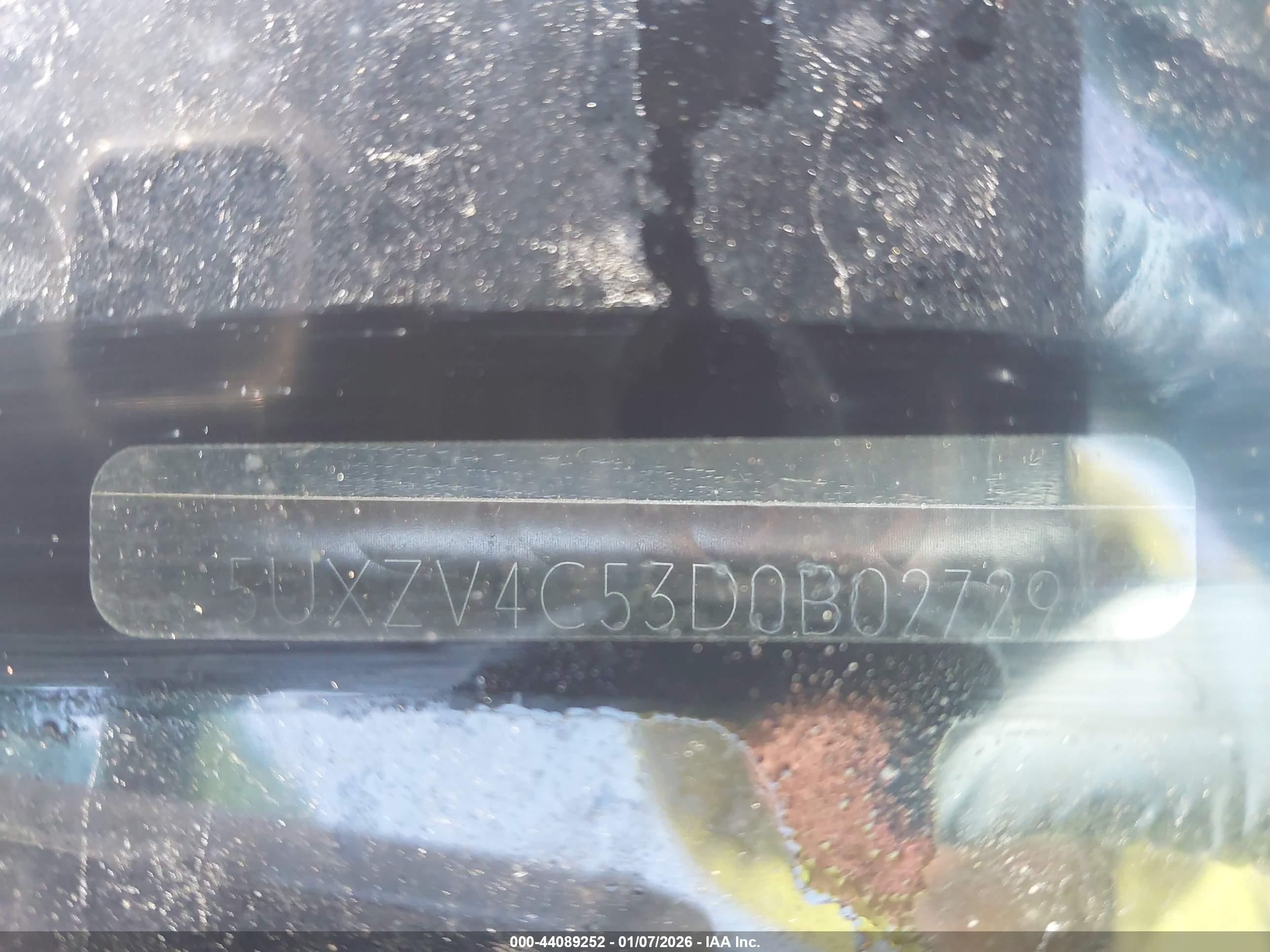 BMW X5 image 9