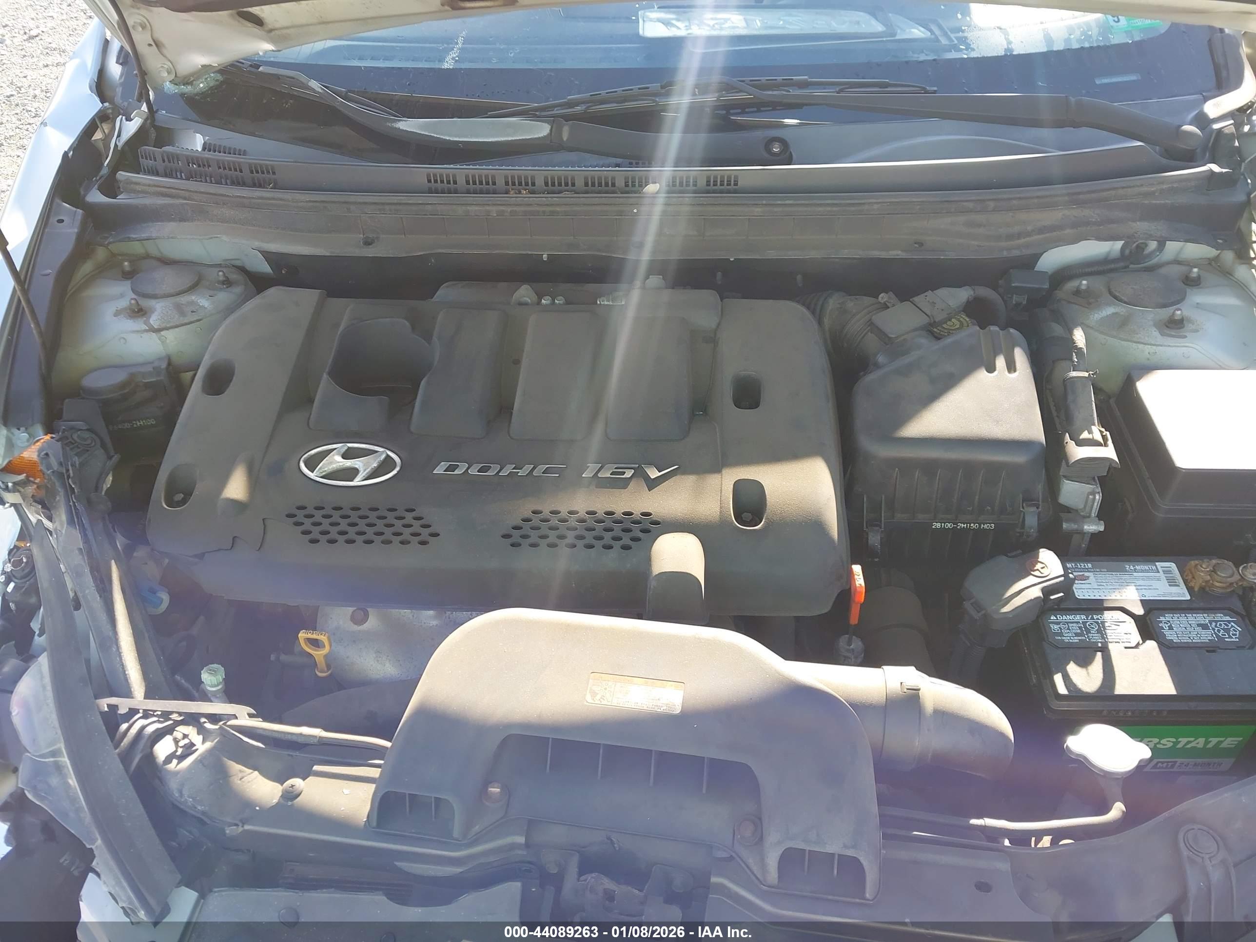 HYUNDAI ELANTRA image 10