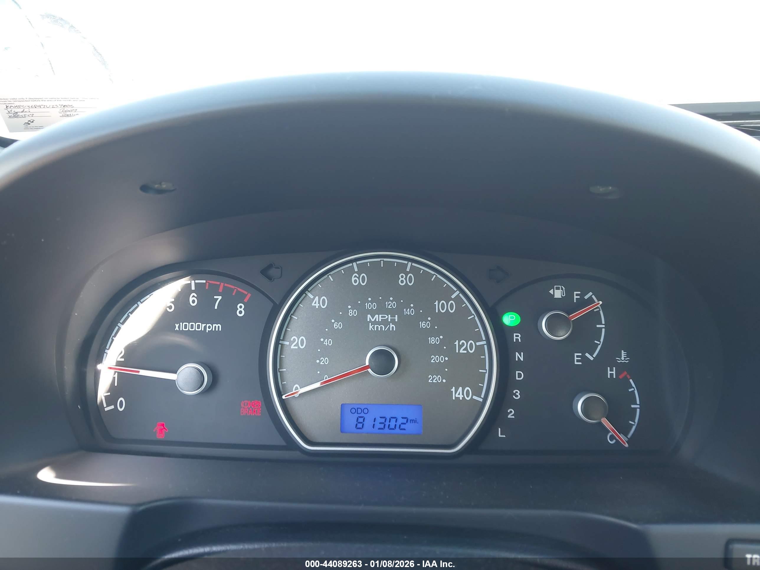 HYUNDAI ELANTRA image 7