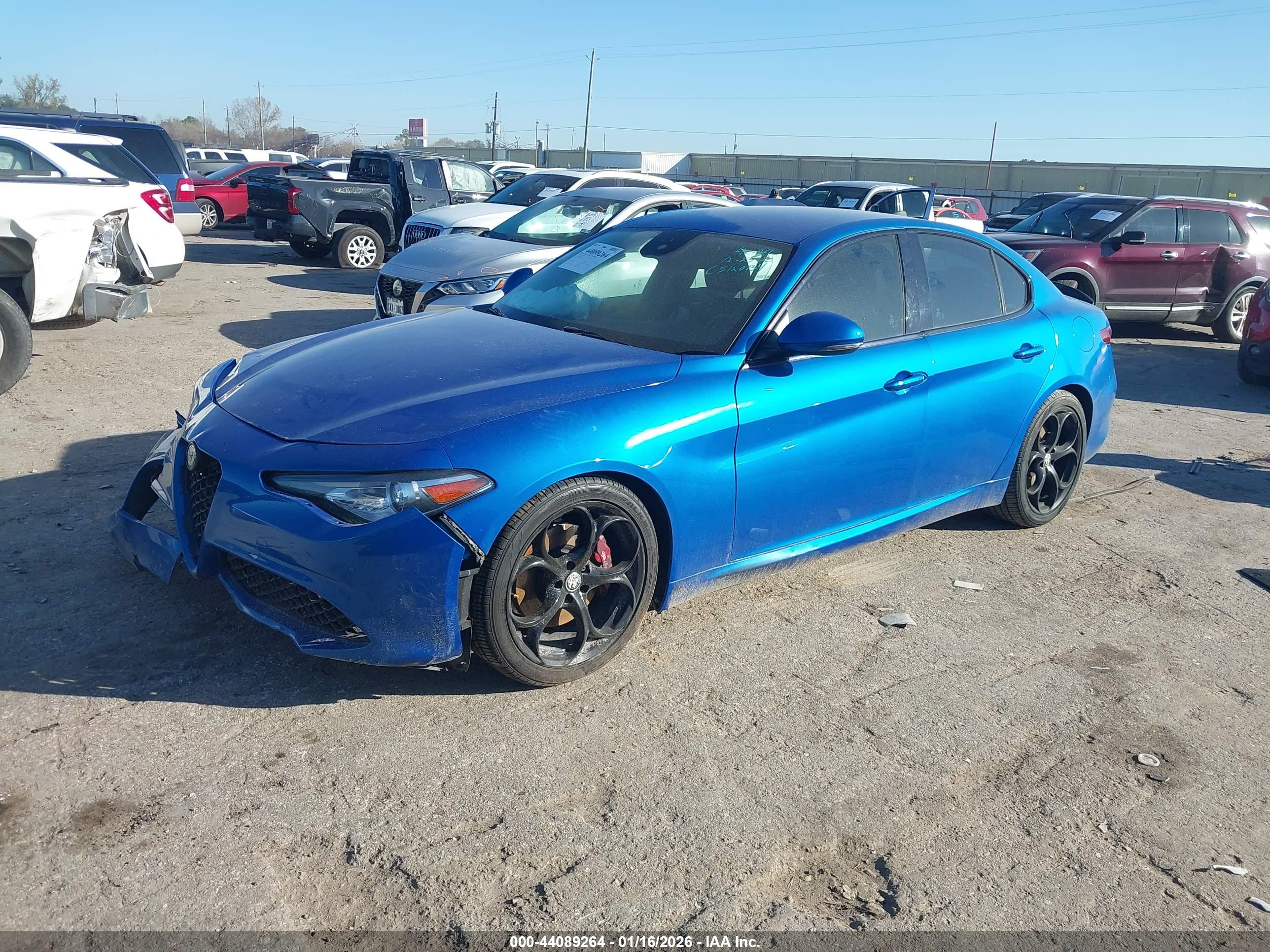 ALFA ROMEO image 2