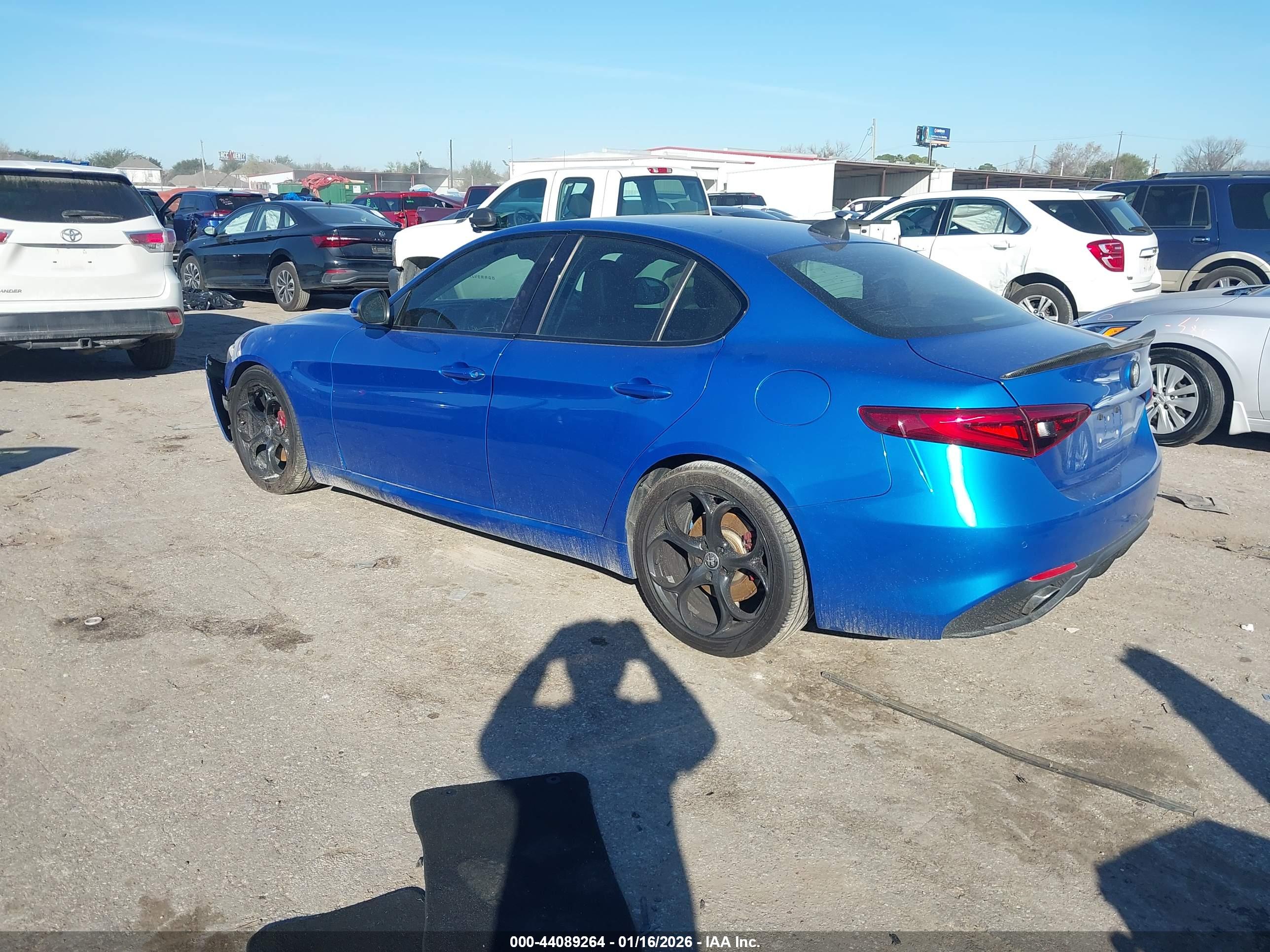 ALFA ROMEO image 3