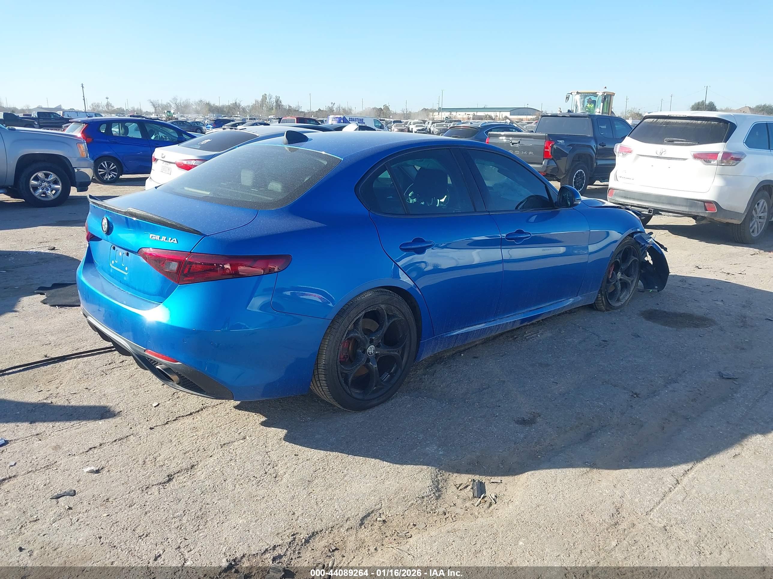 ALFA ROMEO image 4