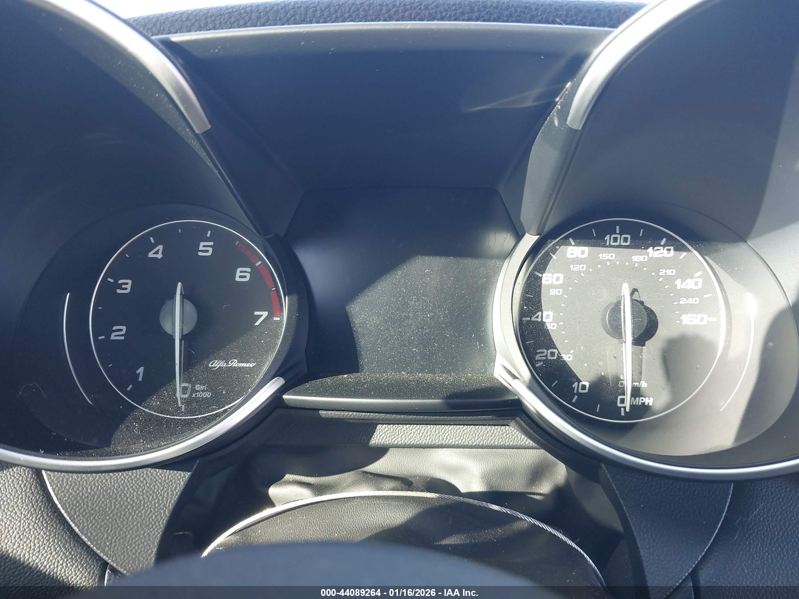 ALFA ROMEO image 7