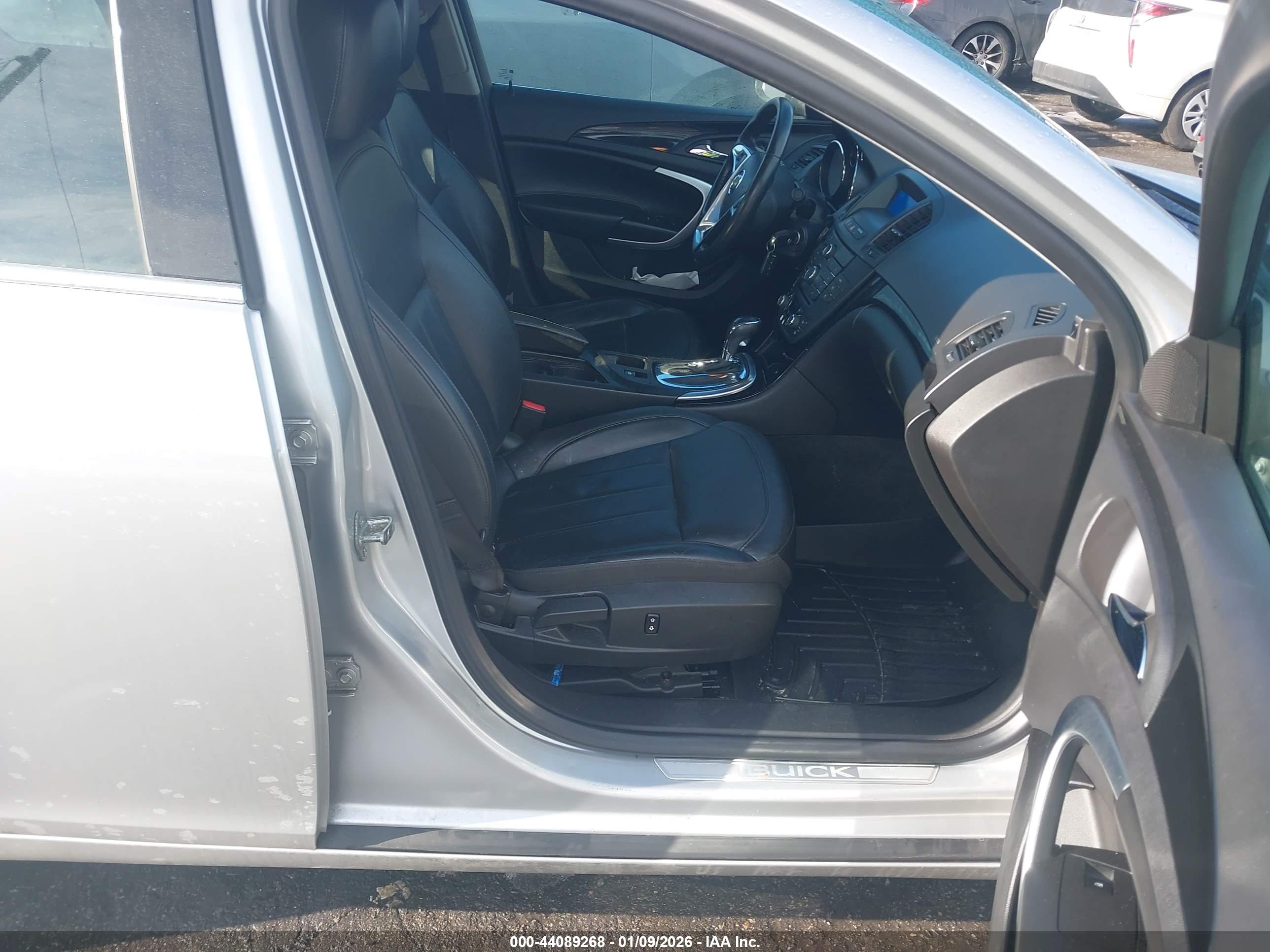 BUICK REGAL image 5