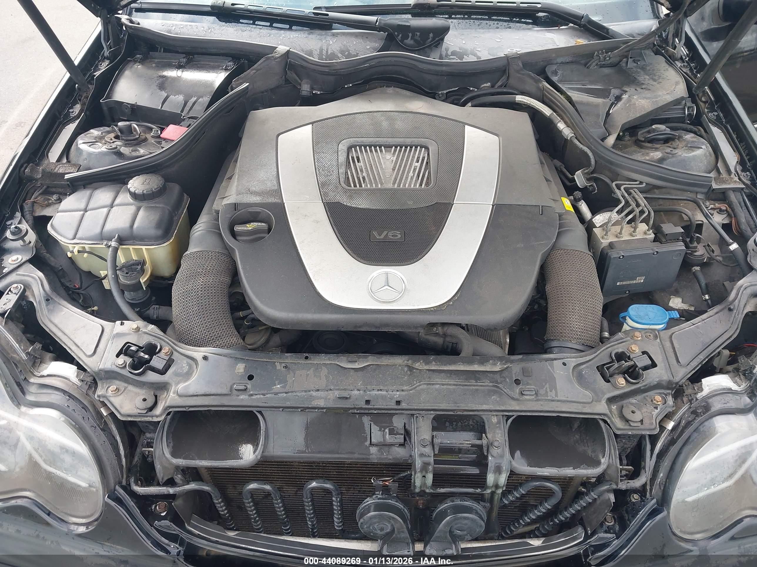 MERCEDES-BENZ C image 10