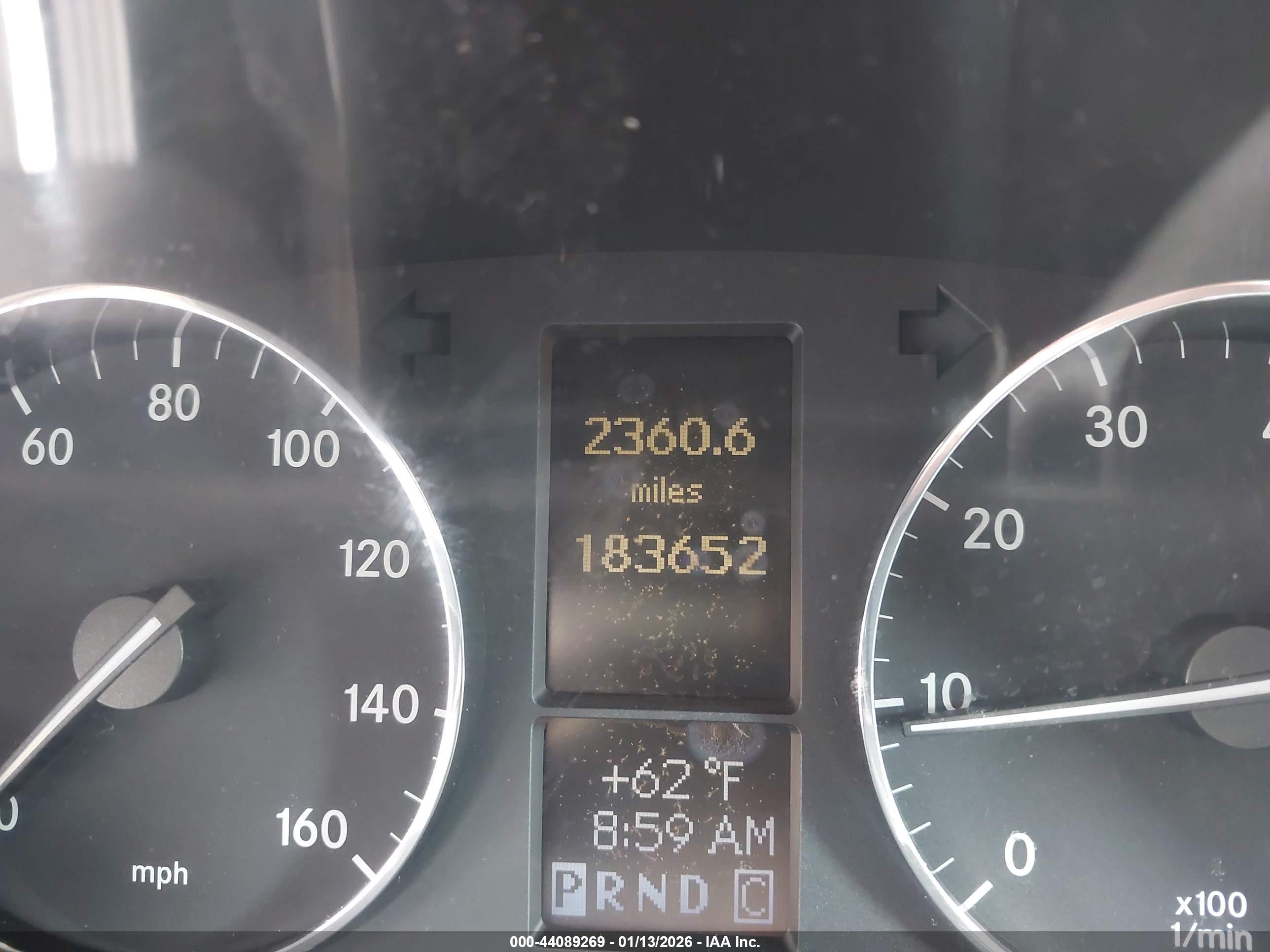 MERCEDES-BENZ C image 7