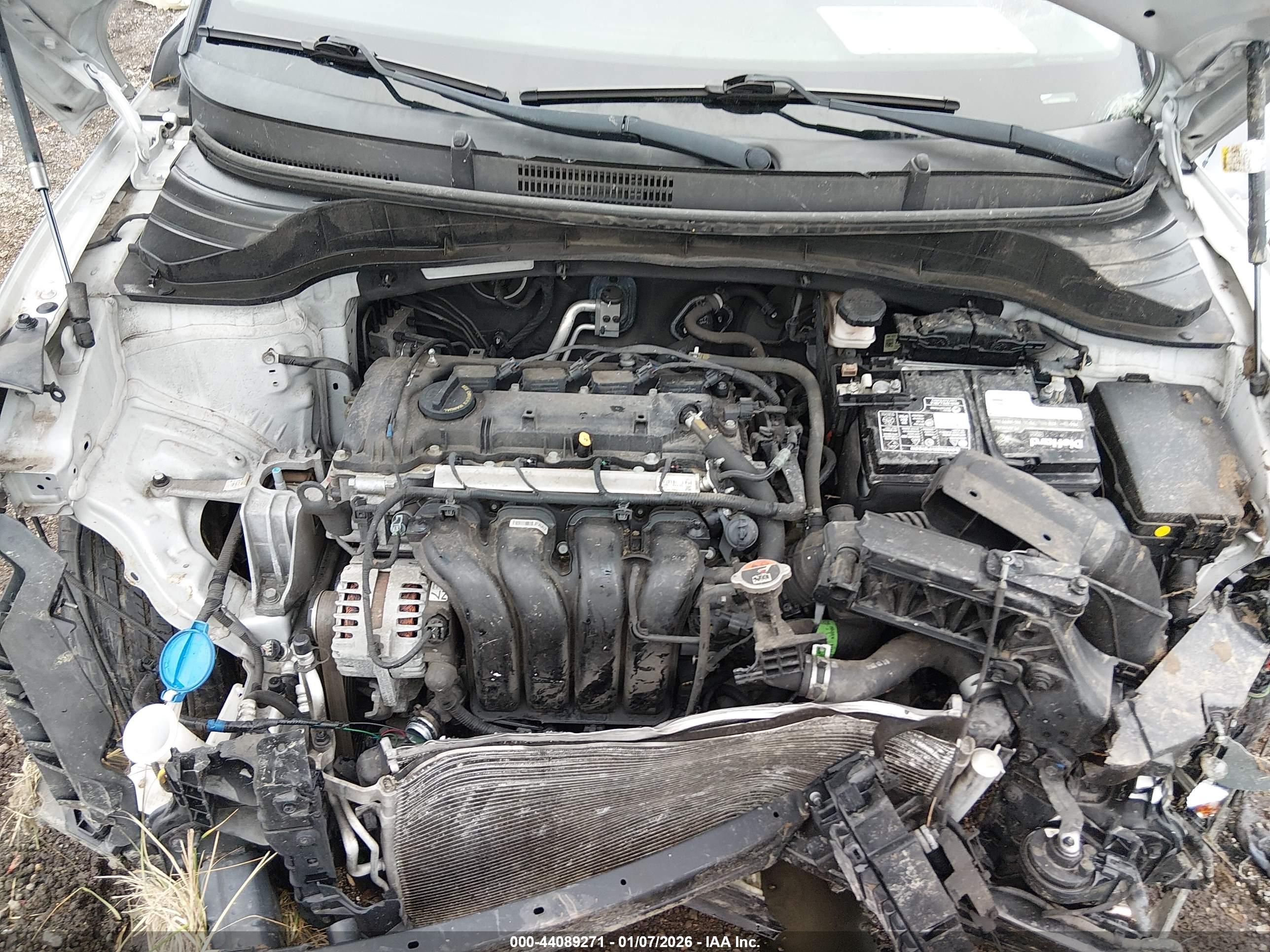 KIA SOUL image 10