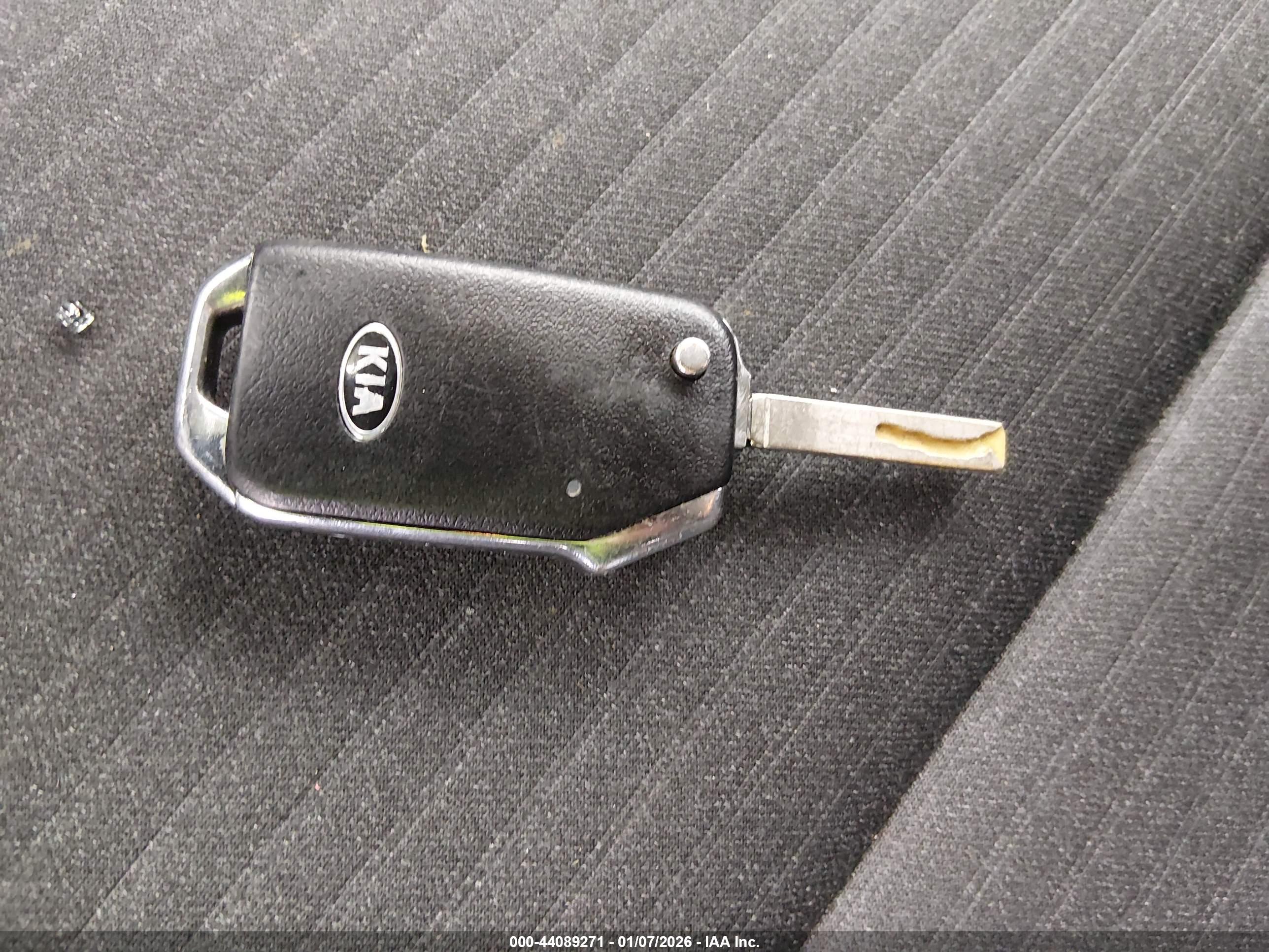 KIA SOUL image 11