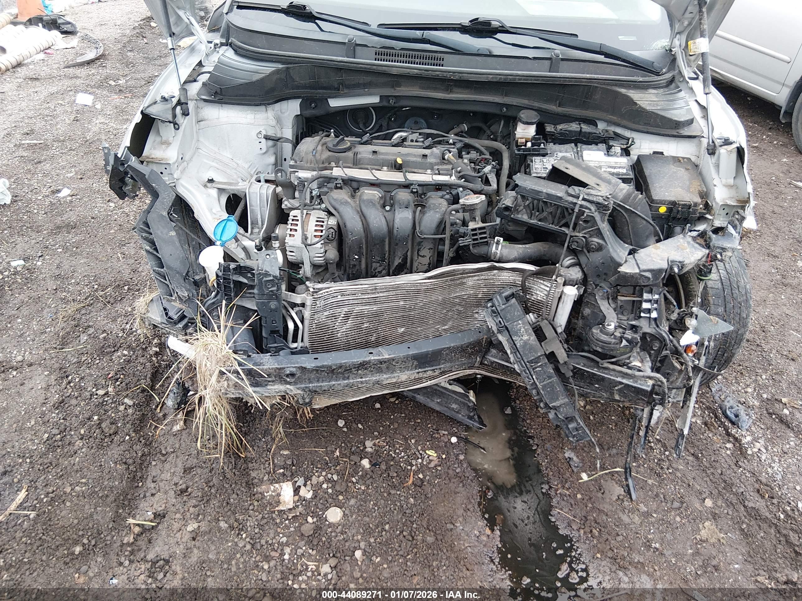 KIA SOUL image 6