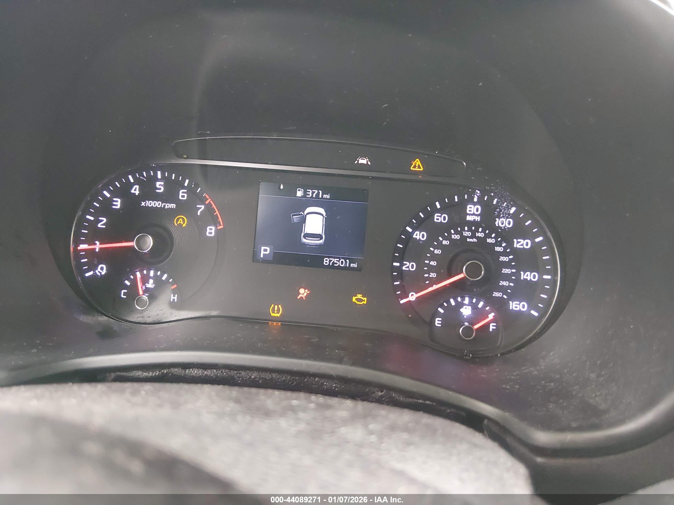 KIA SOUL image 7
