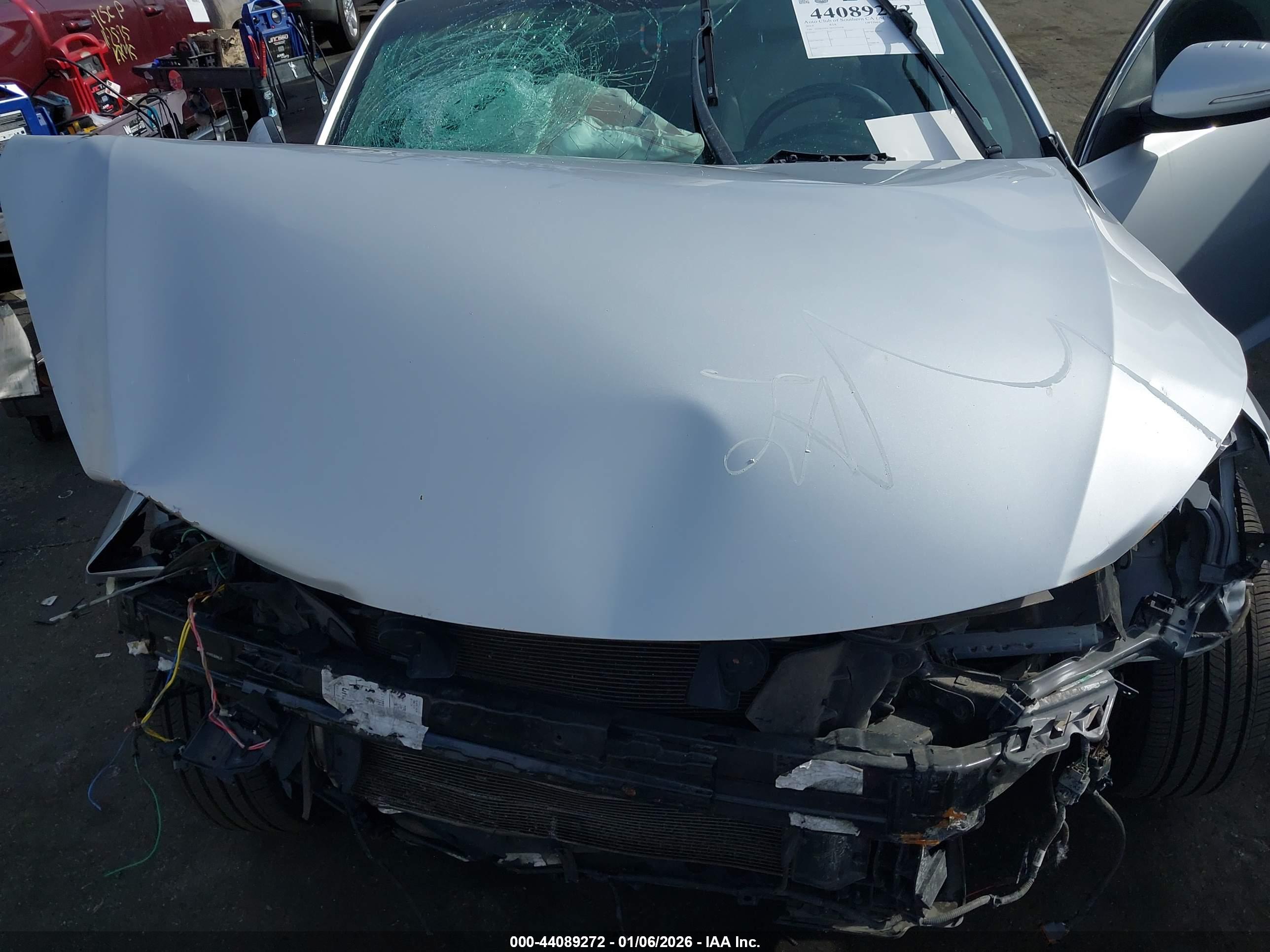 KIA OPTIMA image 10
