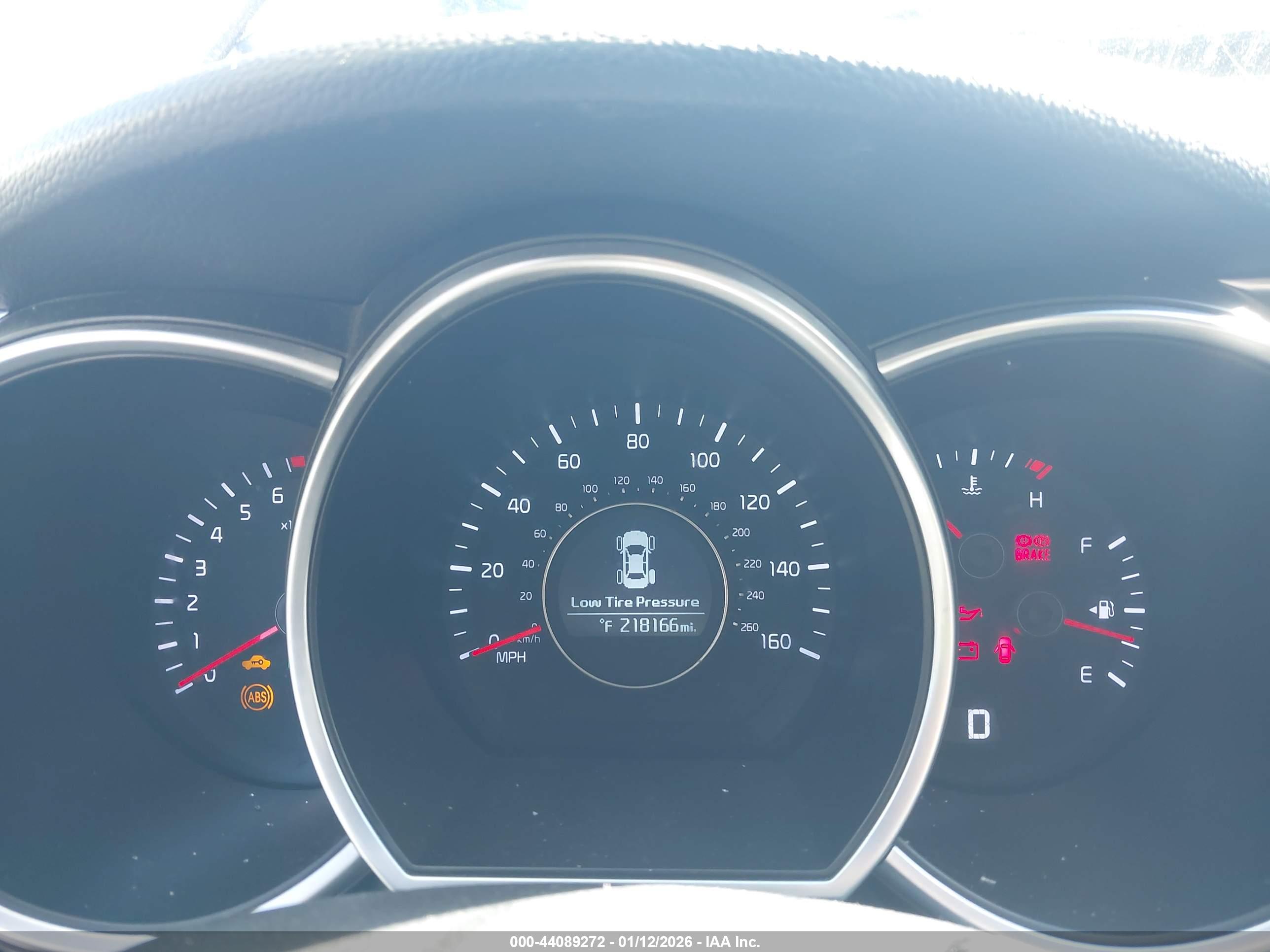 KIA OPTIMA image 7