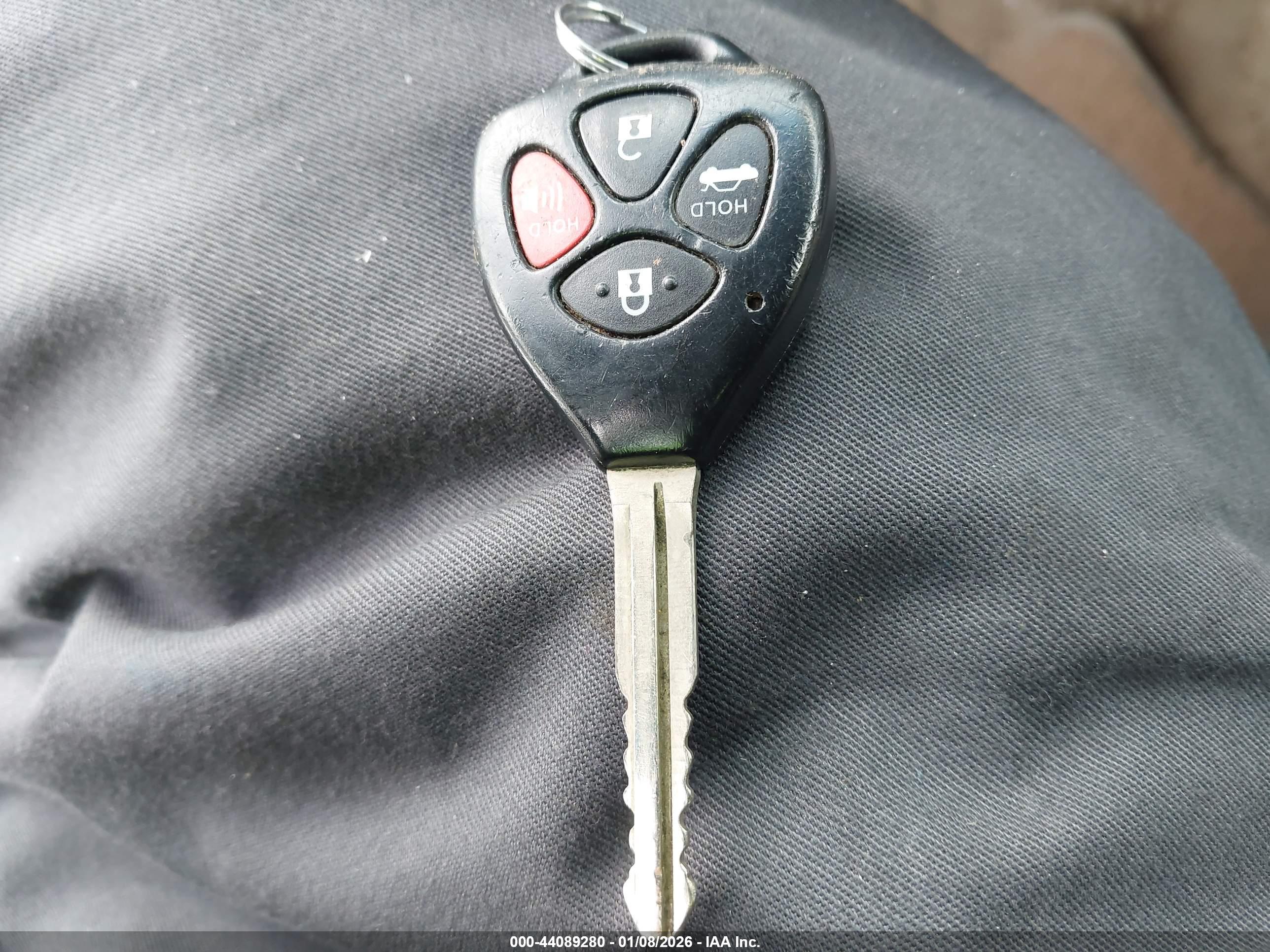 TOYOTA COROLLA image 11