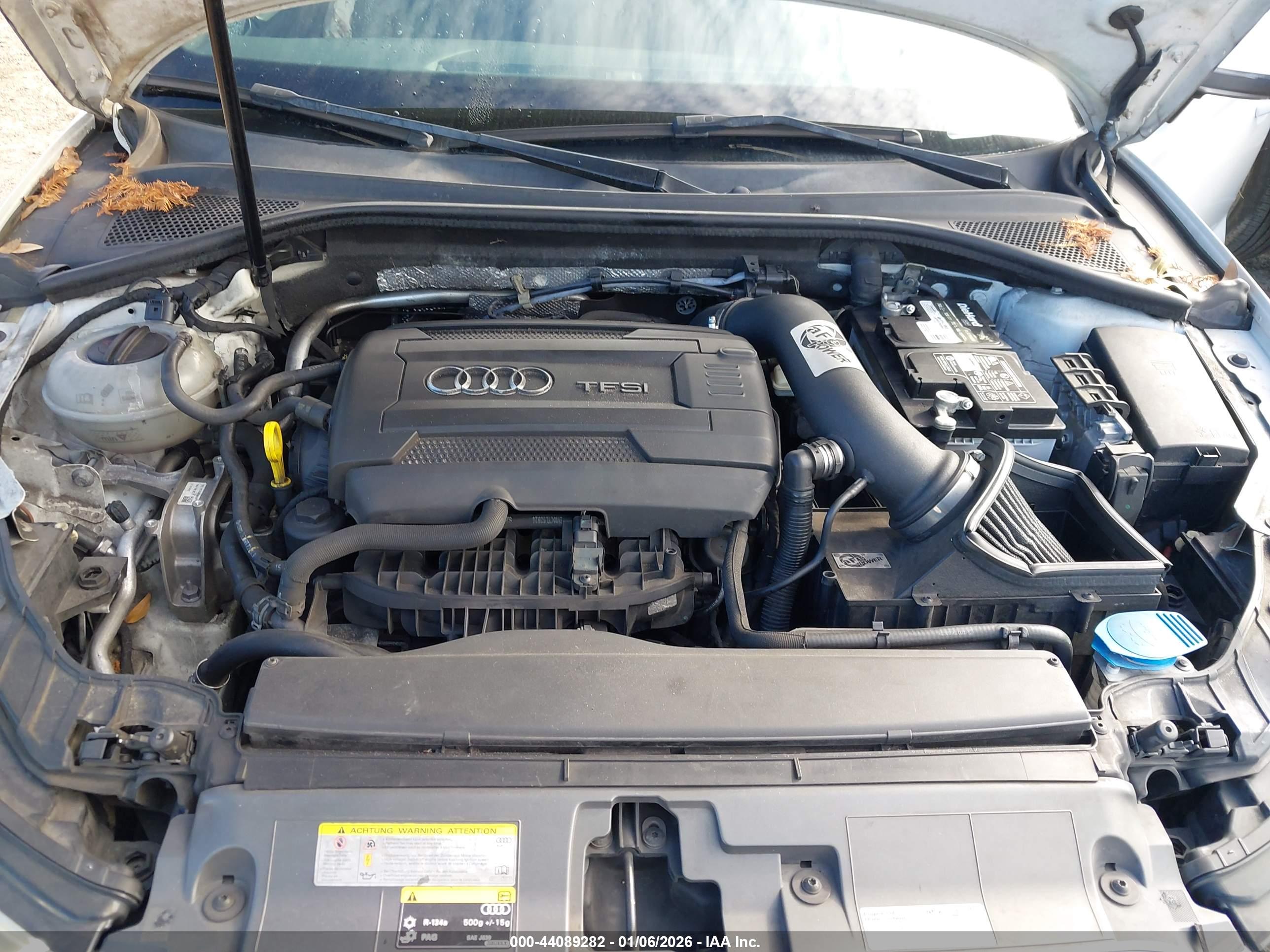 AUDI A3 image 10