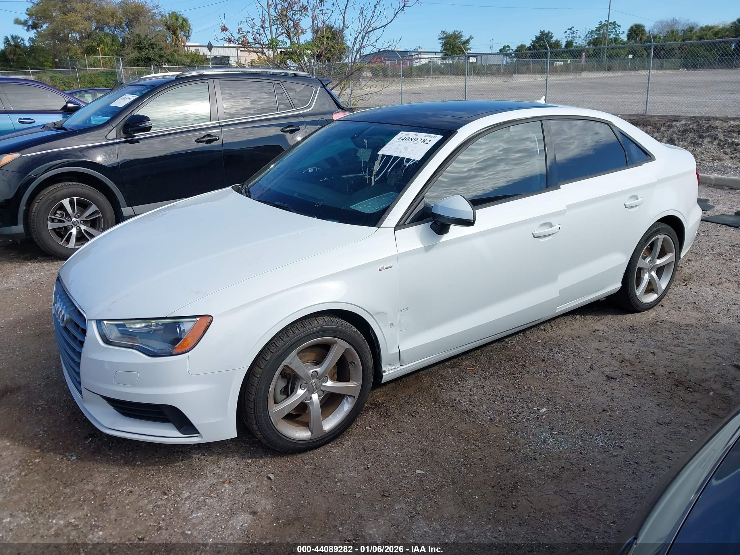 AUDI A3 image 2