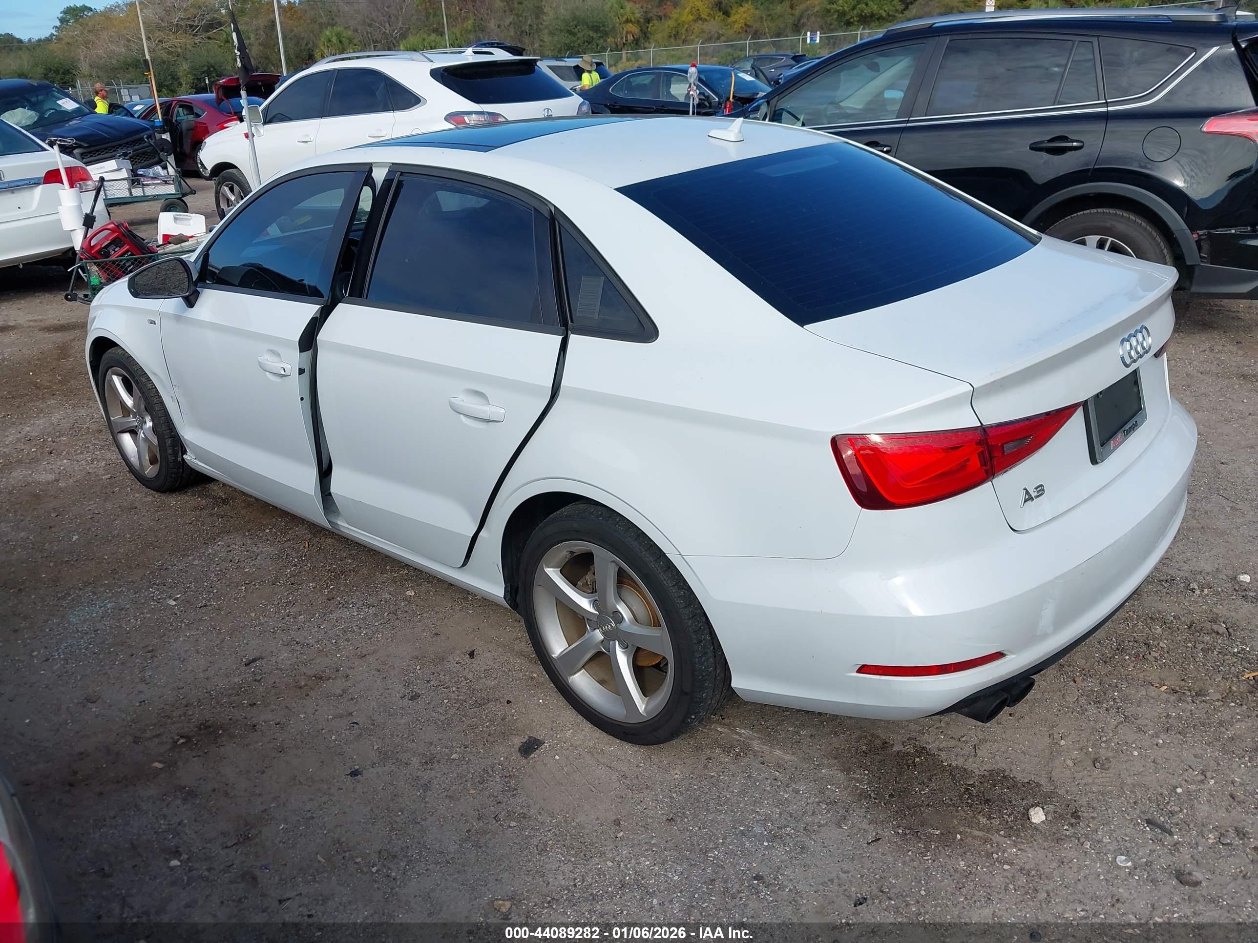 AUDI A3 image 3