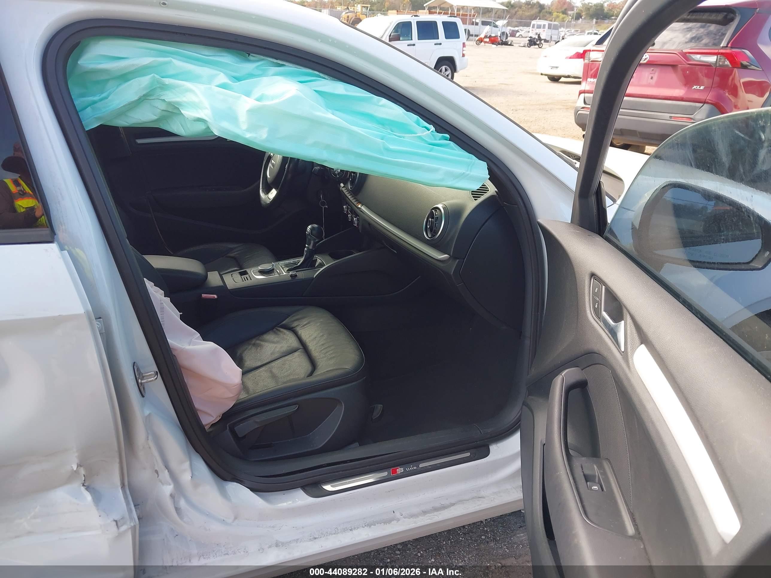 AUDI A3 image 5