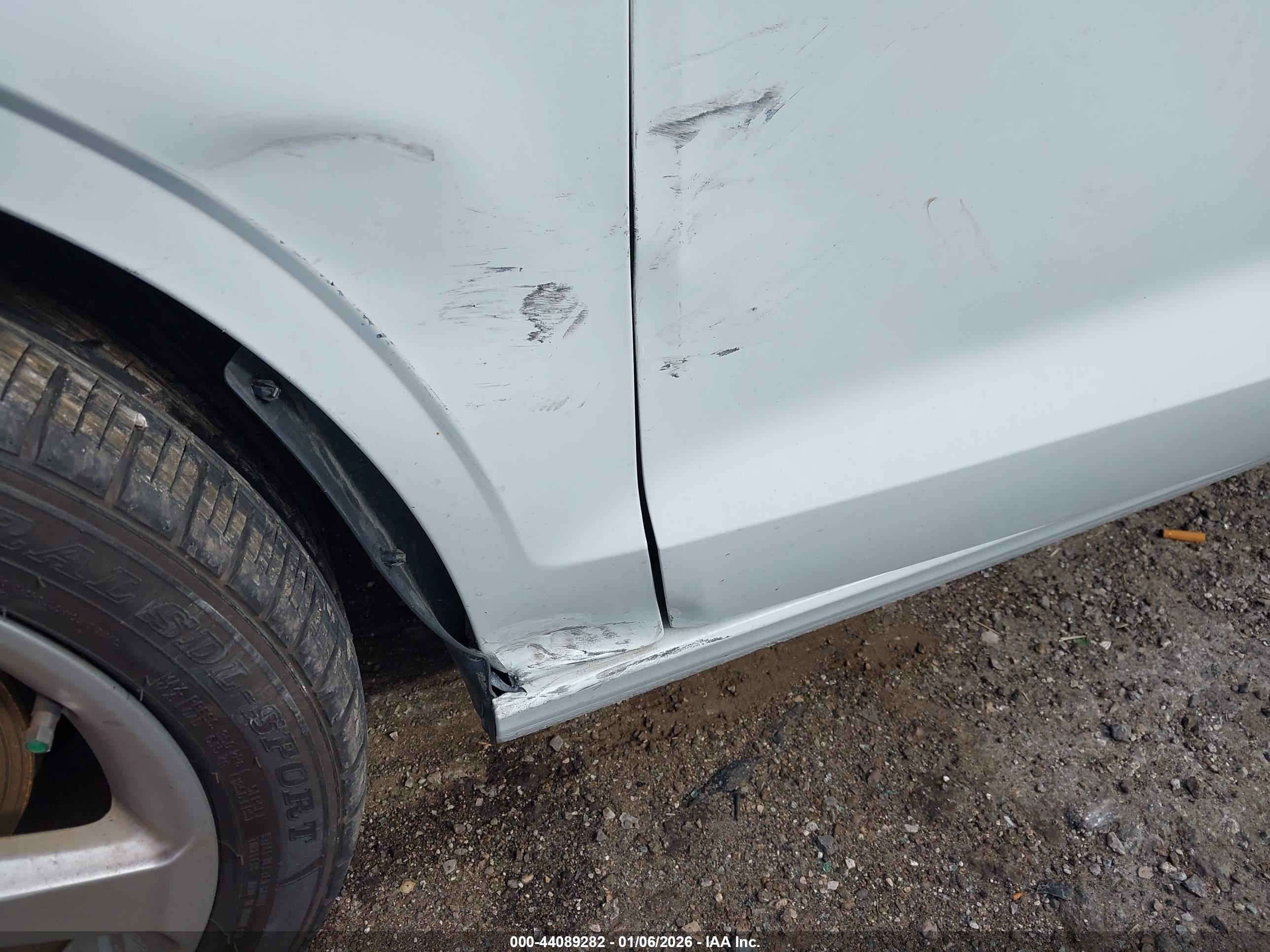 AUDI A3 image 6