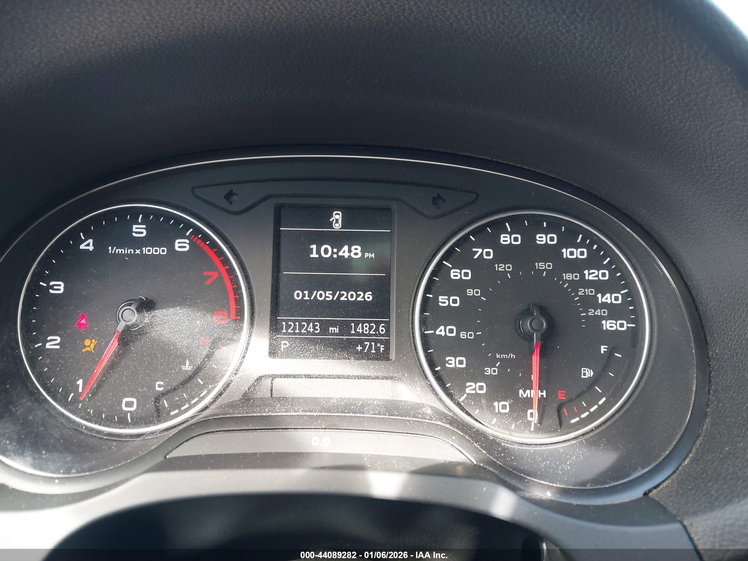AUDI A3 image 7