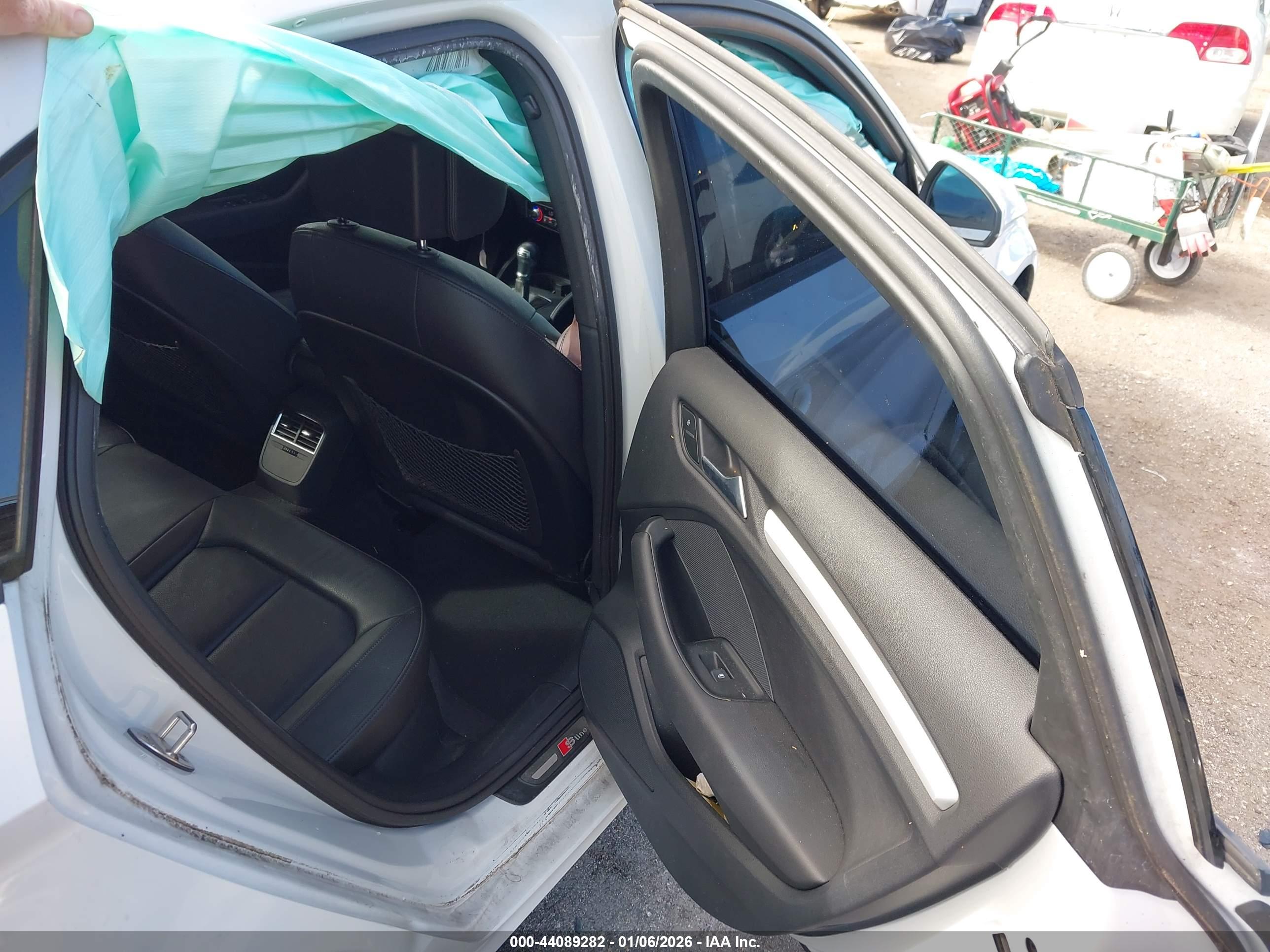 AUDI A3 image 8