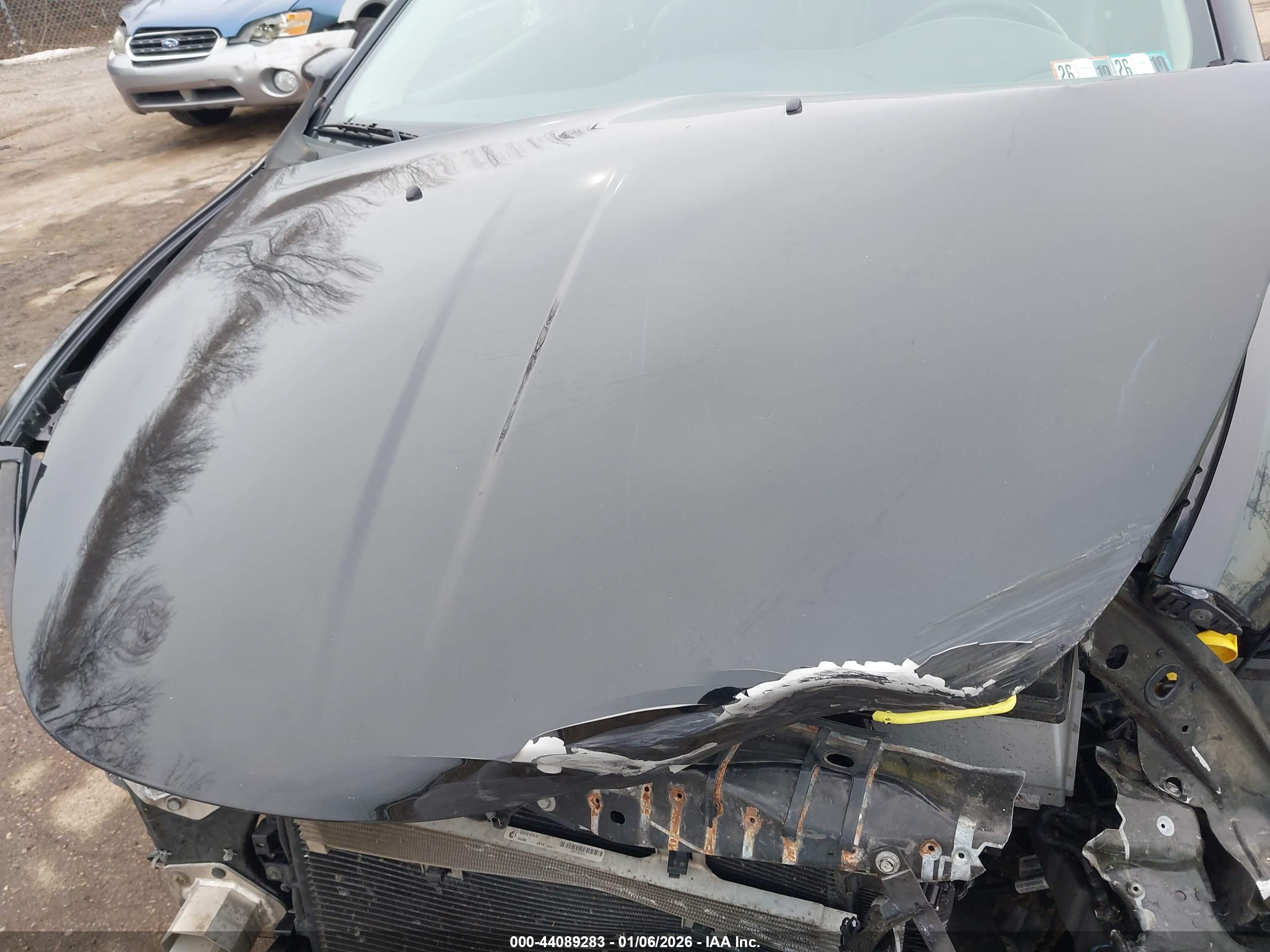 DODGE DART image 10