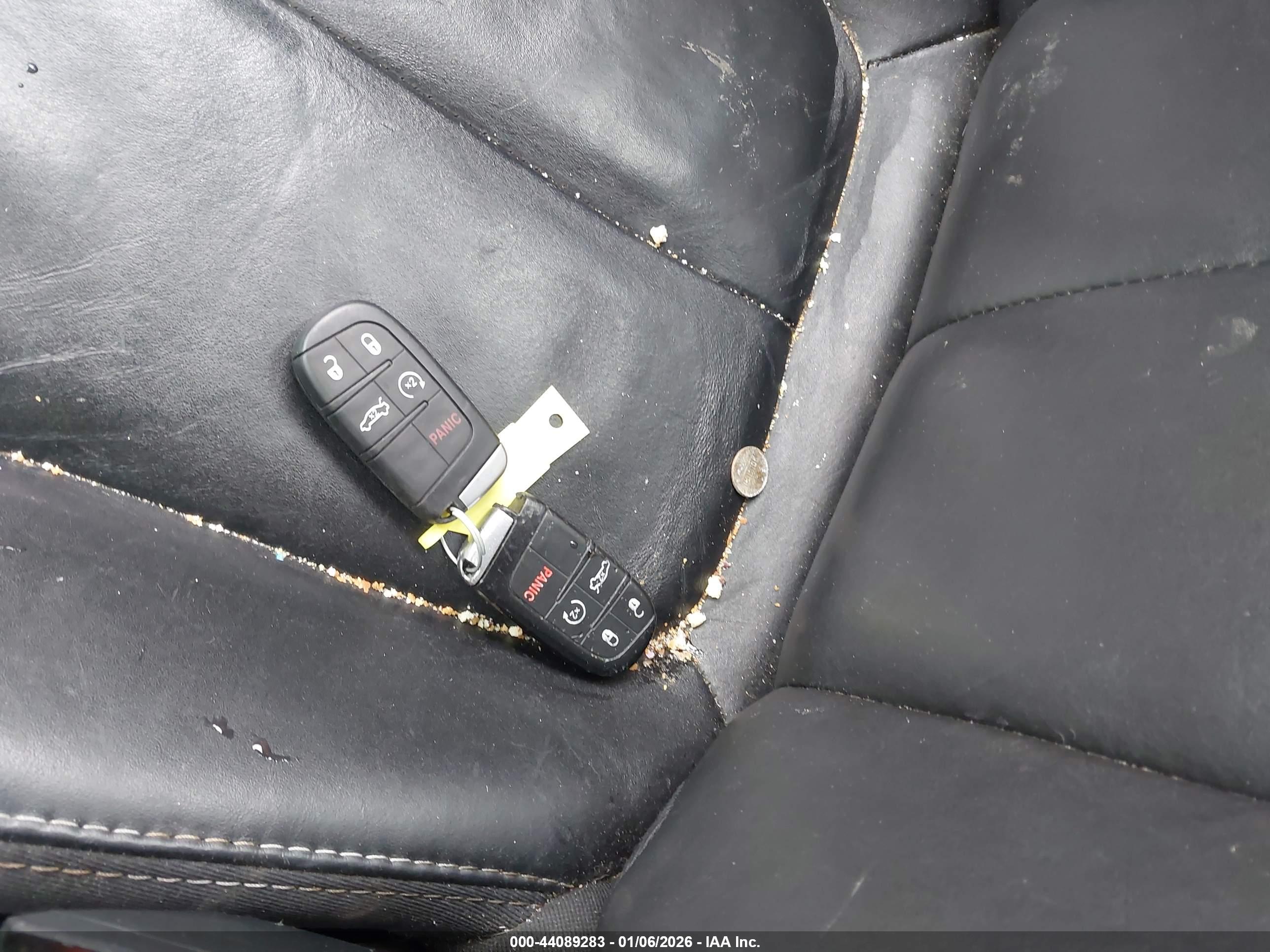 DODGE DART image 11