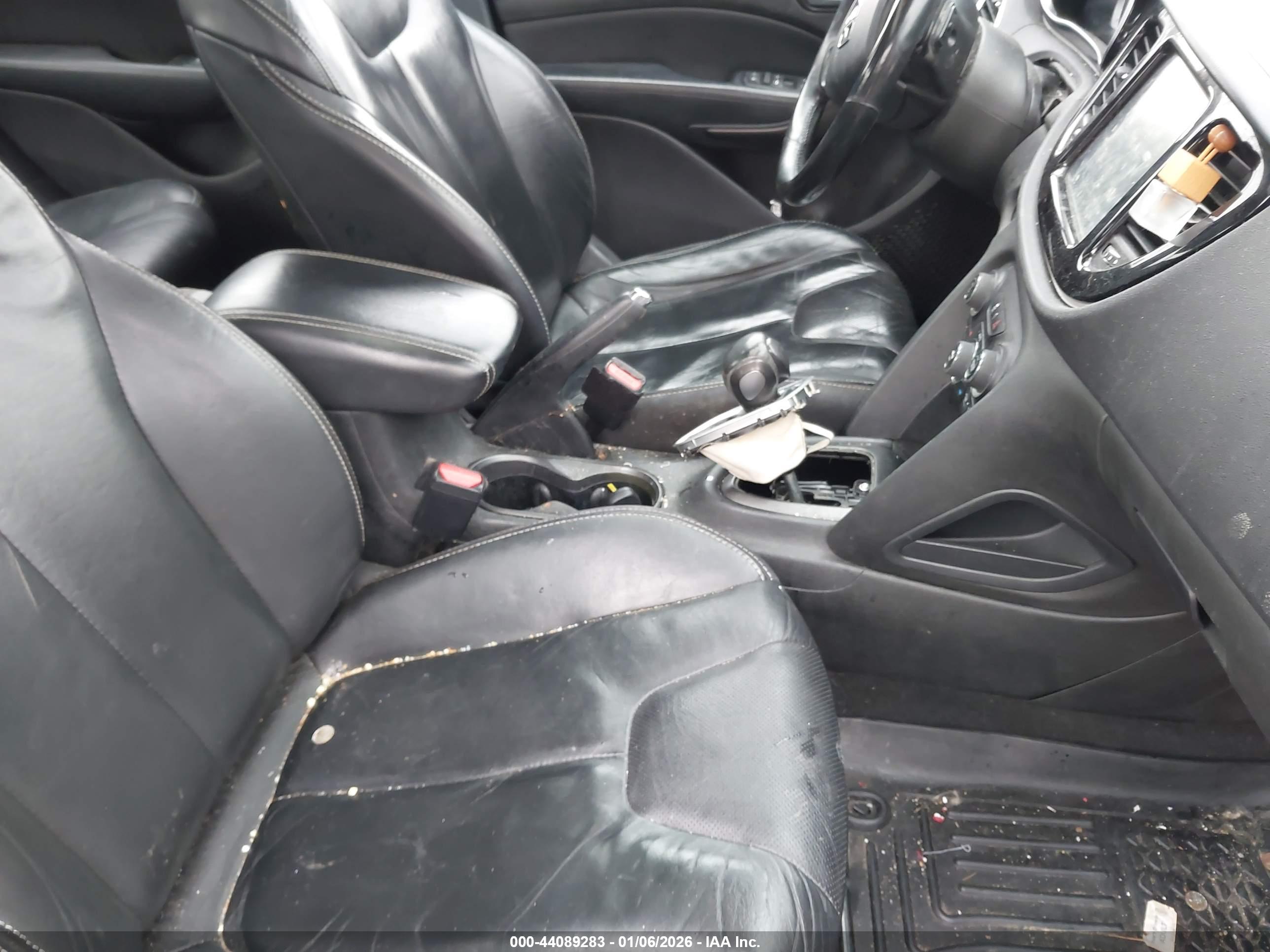DODGE DART image 5