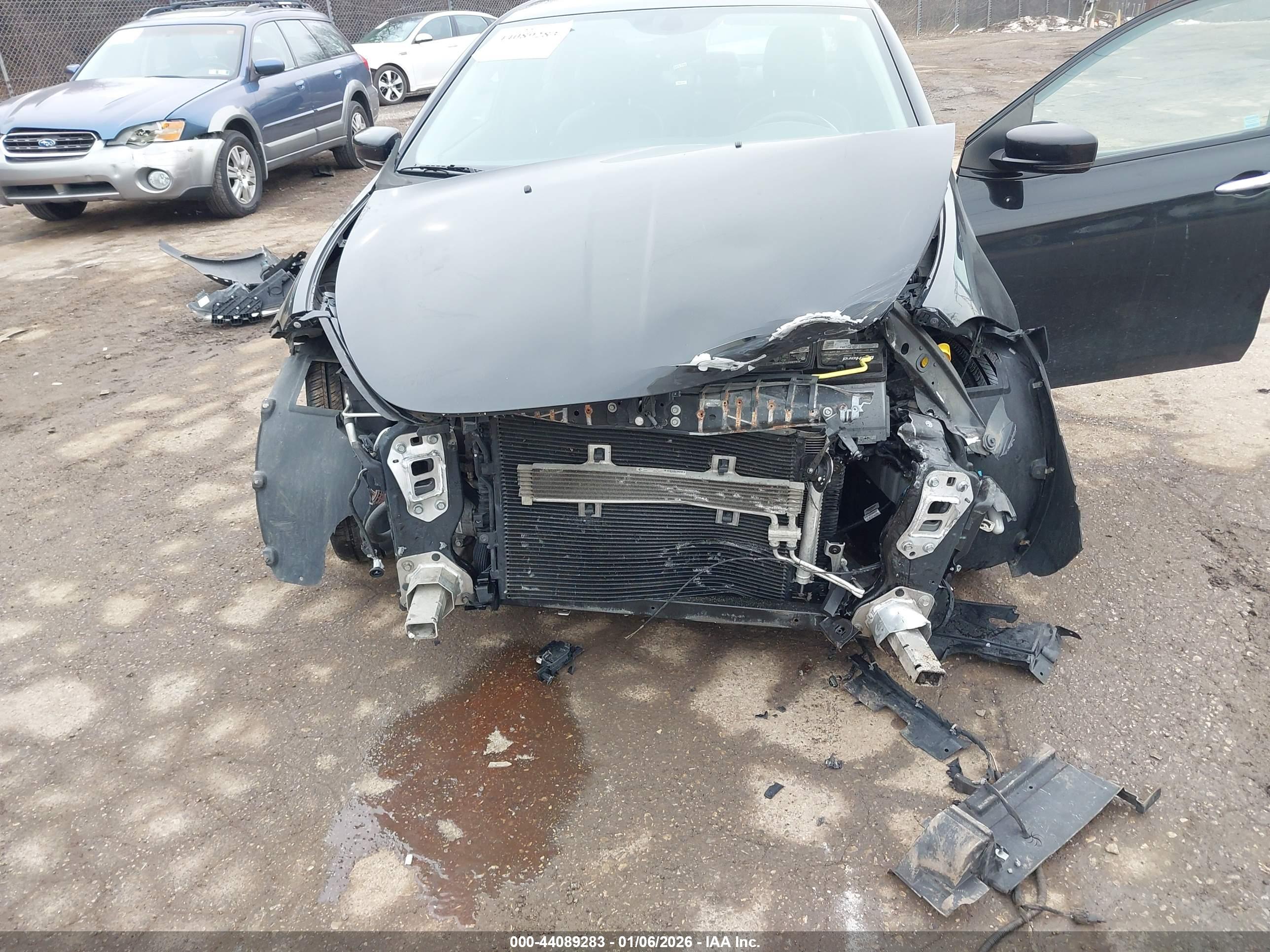 DODGE DART image 6