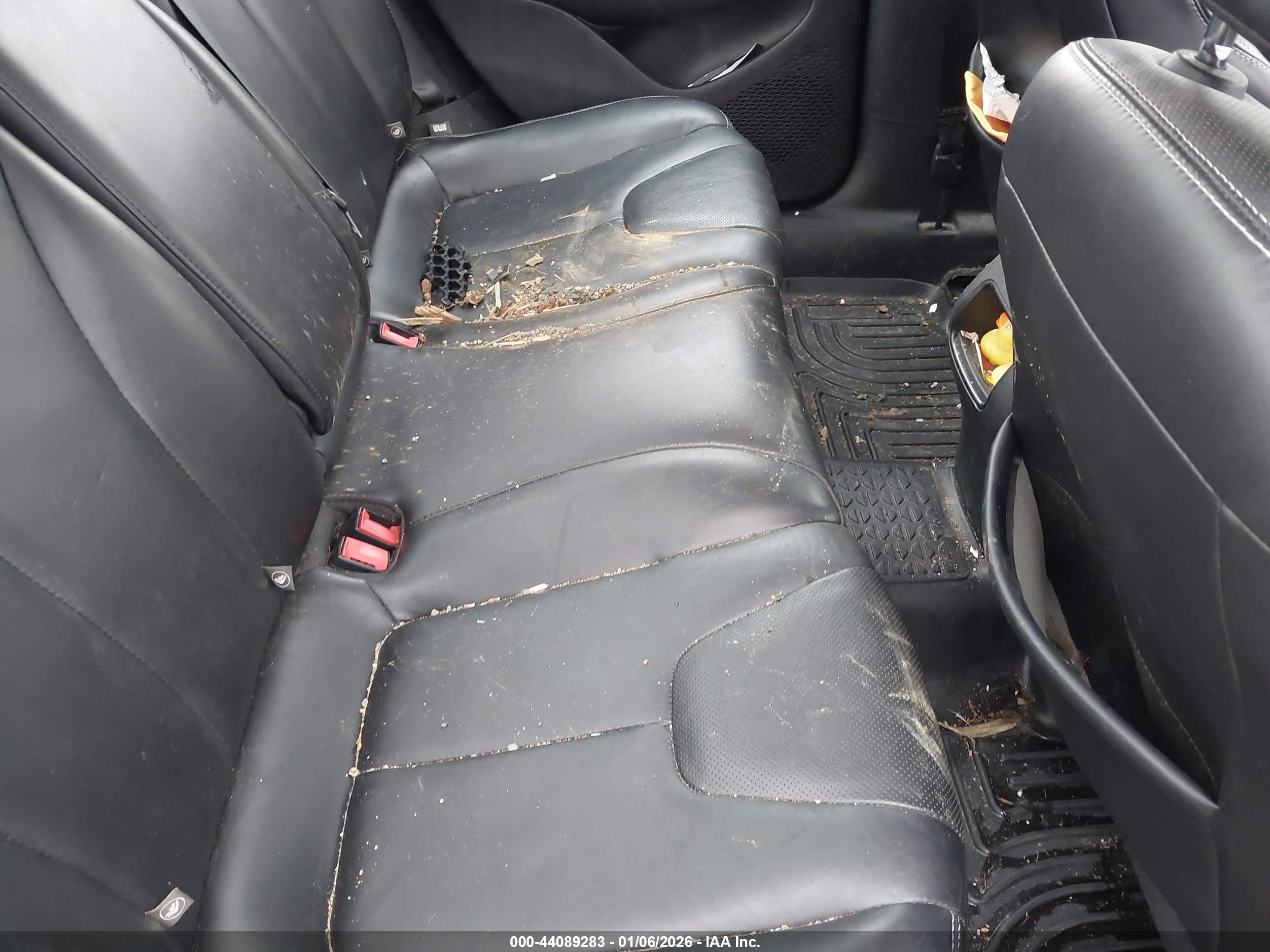 DODGE DART image 8