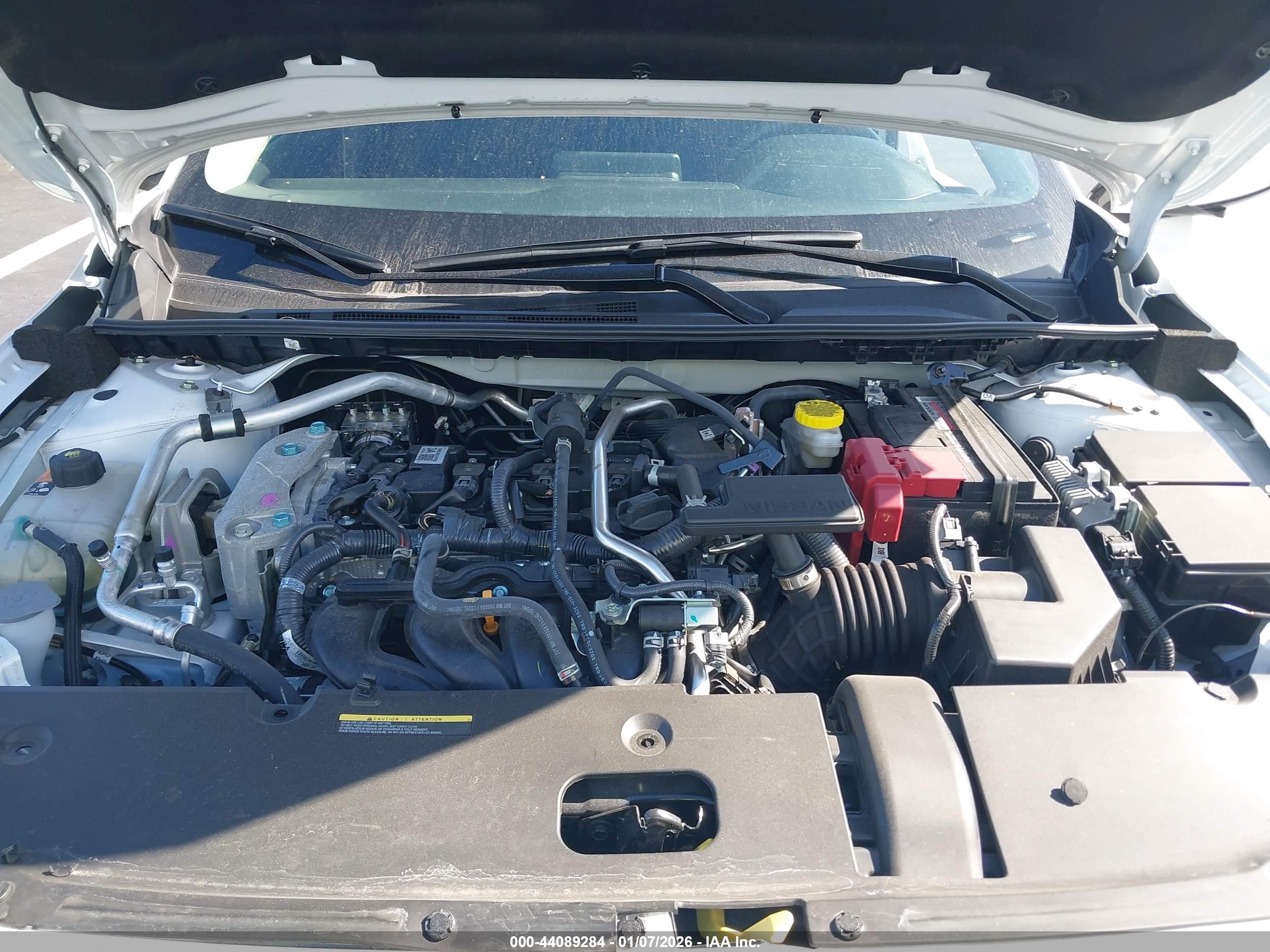 NISSAN SENTRA image 10