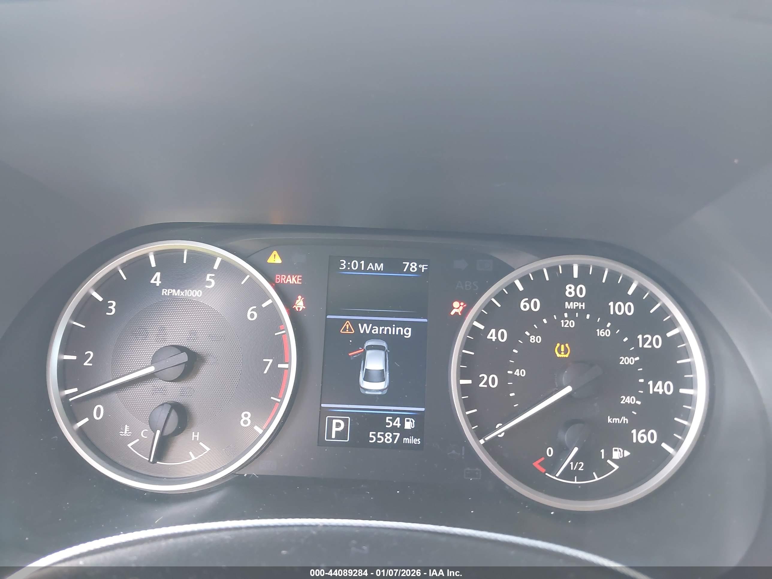 NISSAN SENTRA image 7