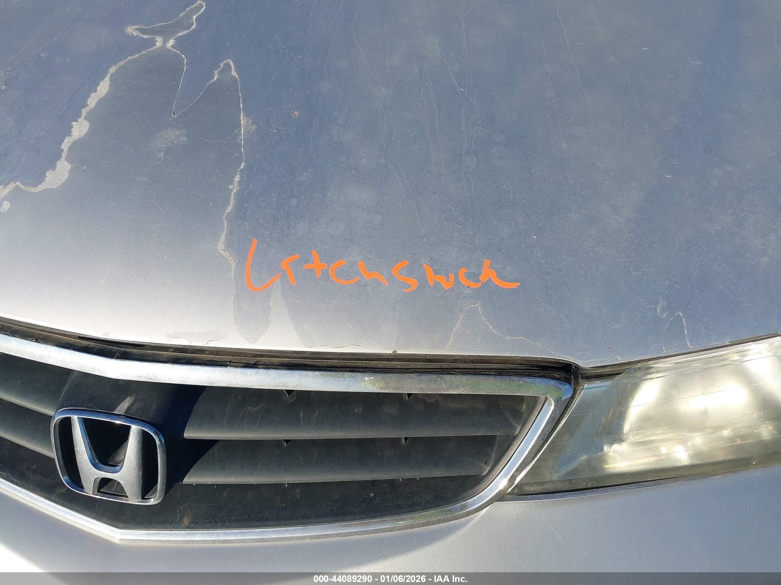HONDA ODYSSEY image 10