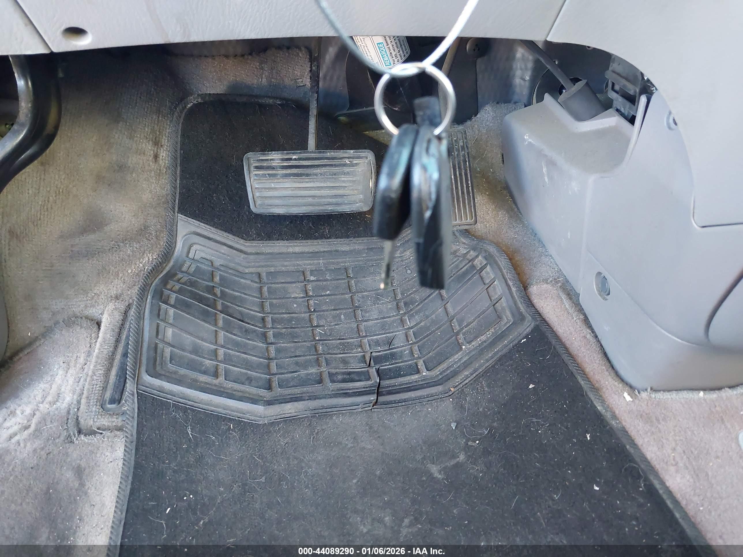 HONDA ODYSSEY image 11