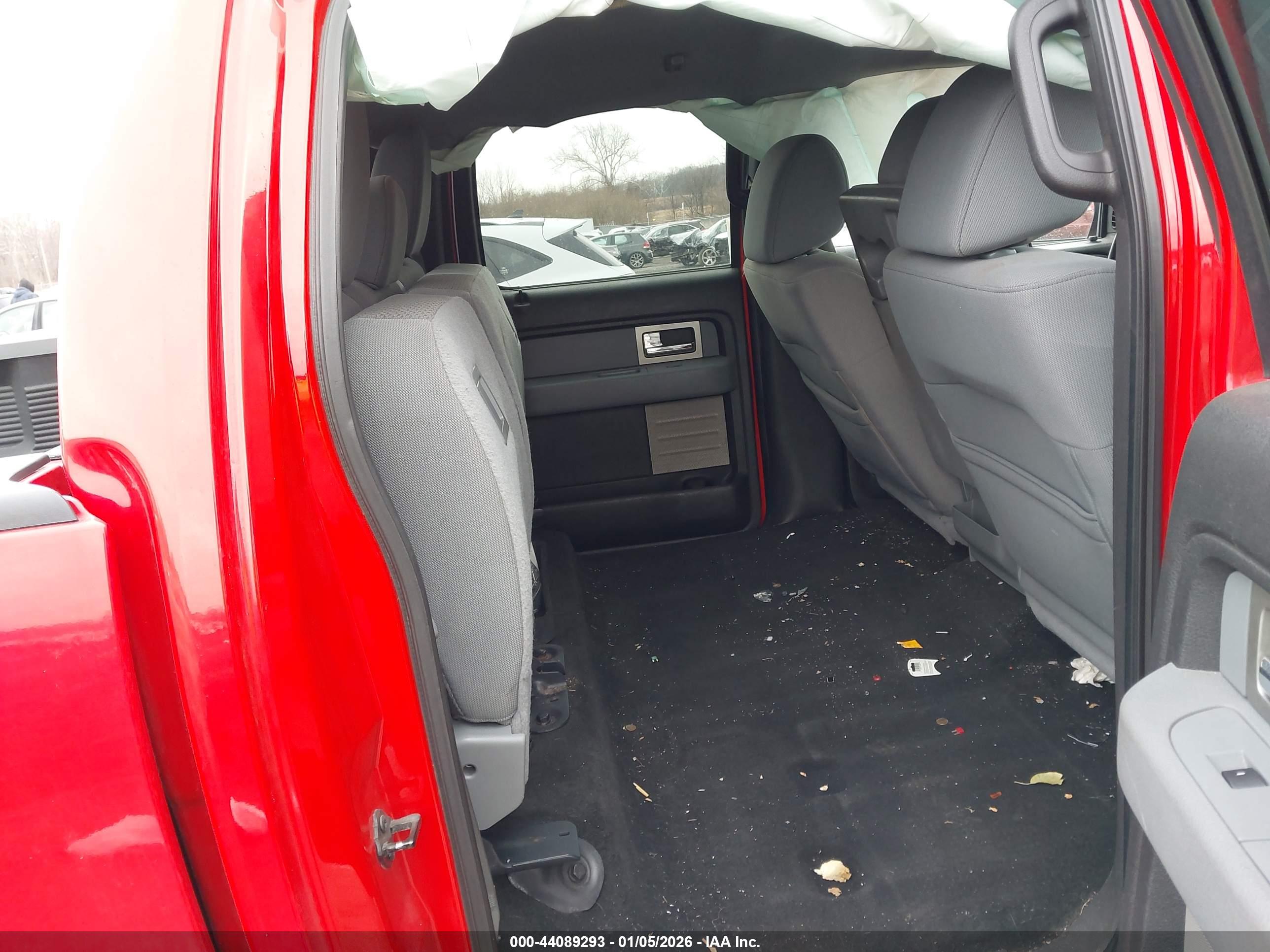 FORD F-150 image 8