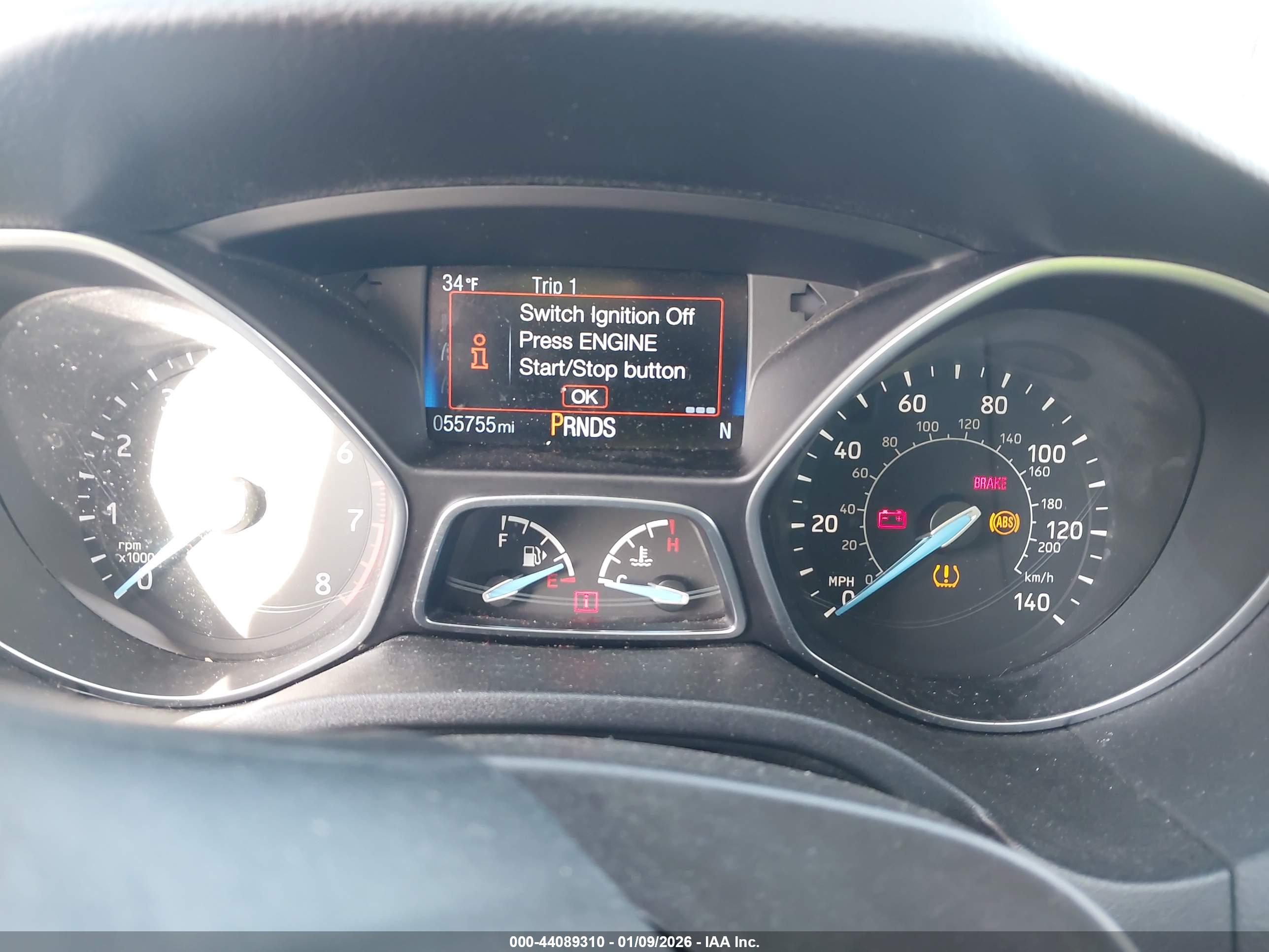 FORD FOCUS image 7