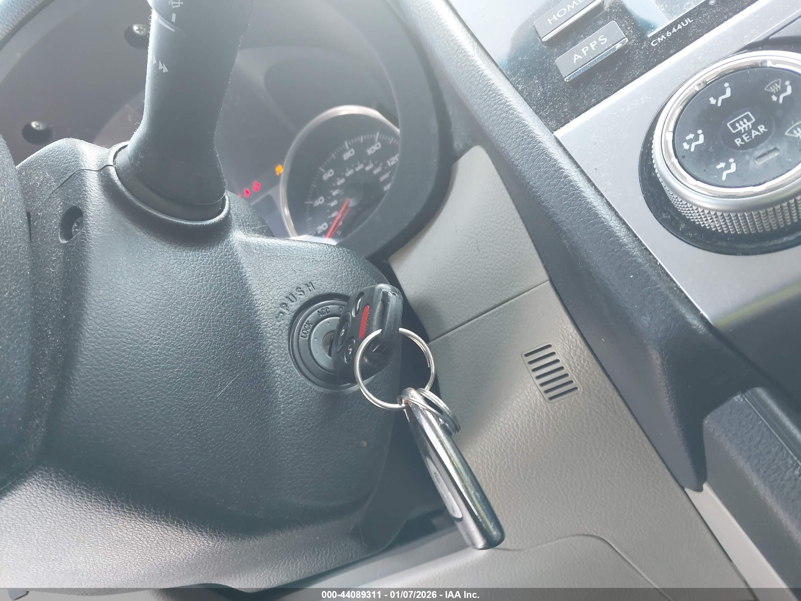 SUBARU XV image 11