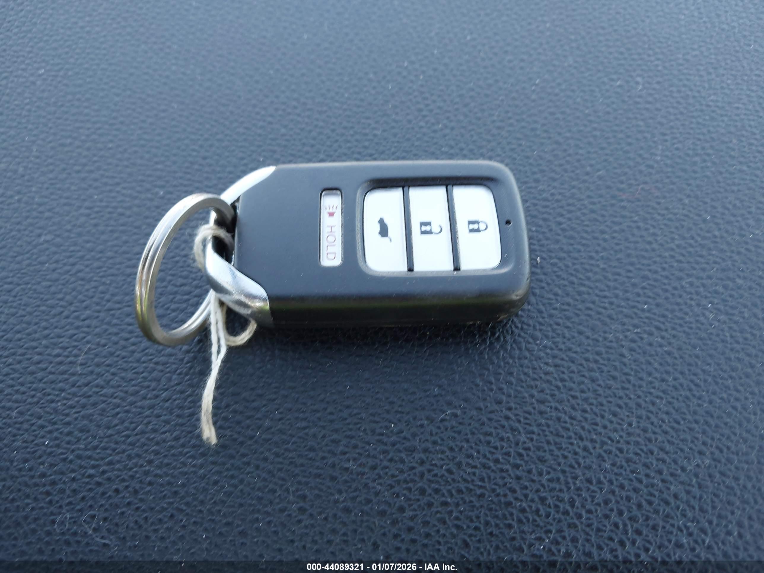HONDA HR-V image 11