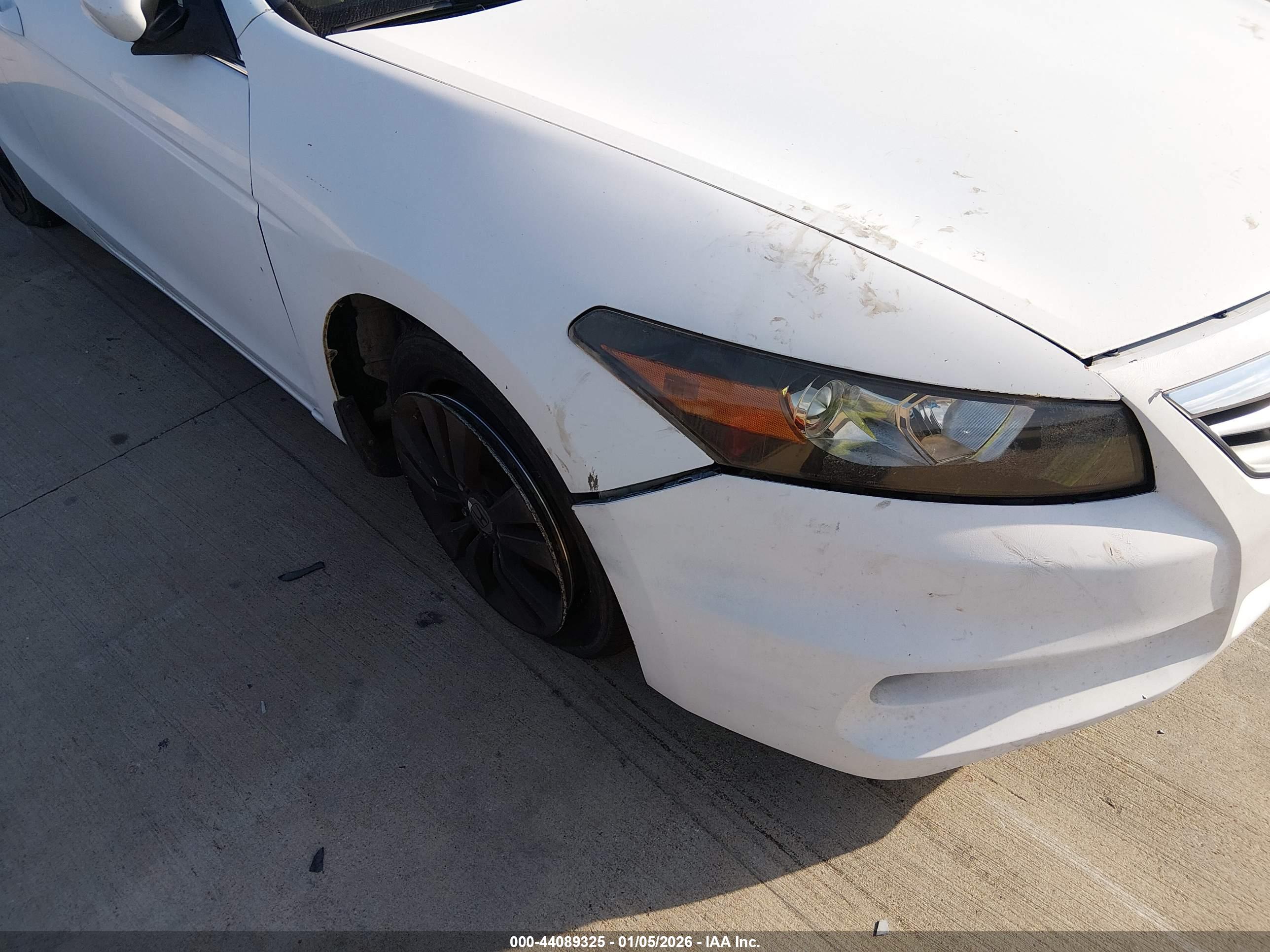 HONDA ACCORD image 6