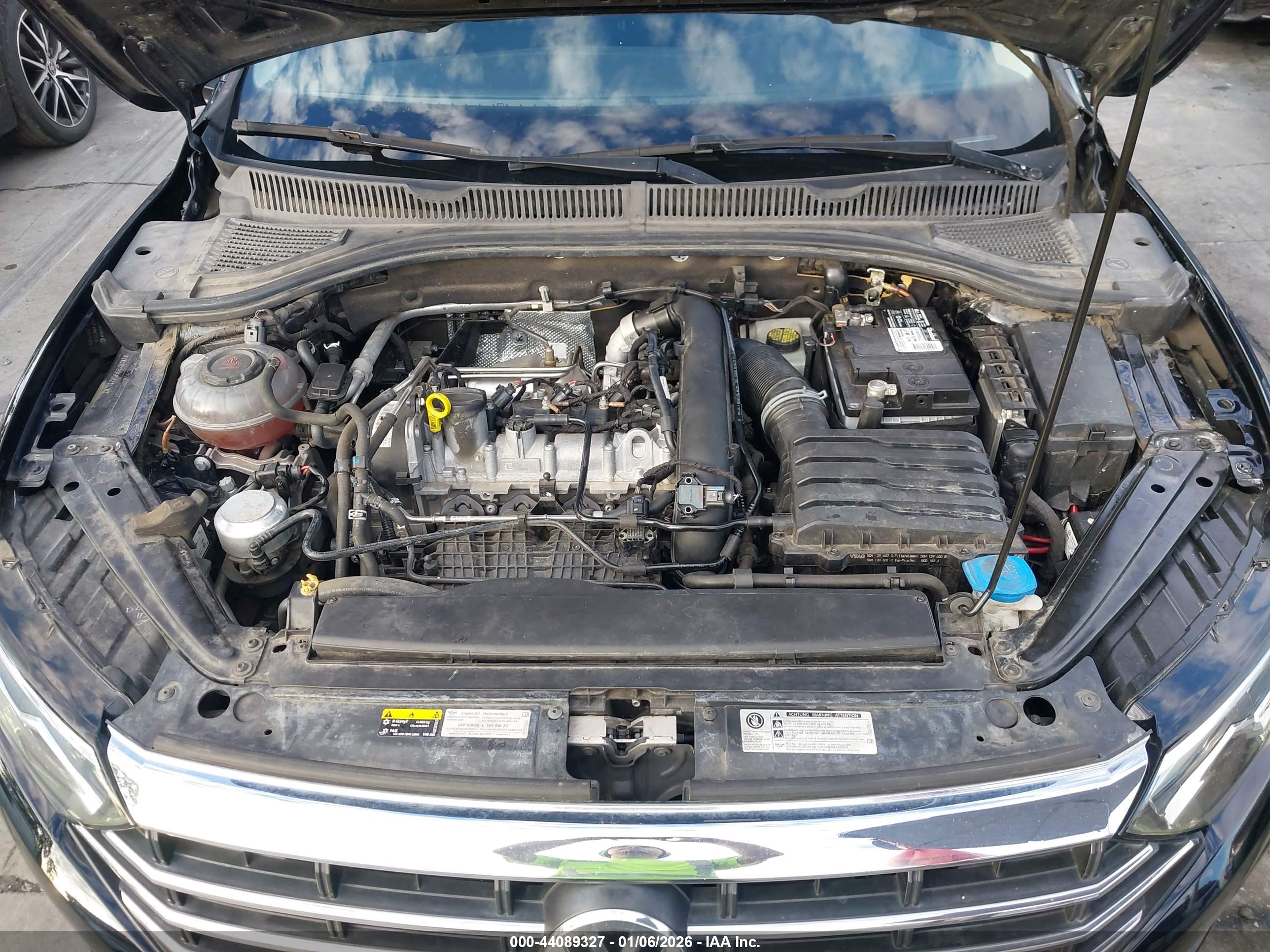 VOLKSWAGEN JETTA image 10