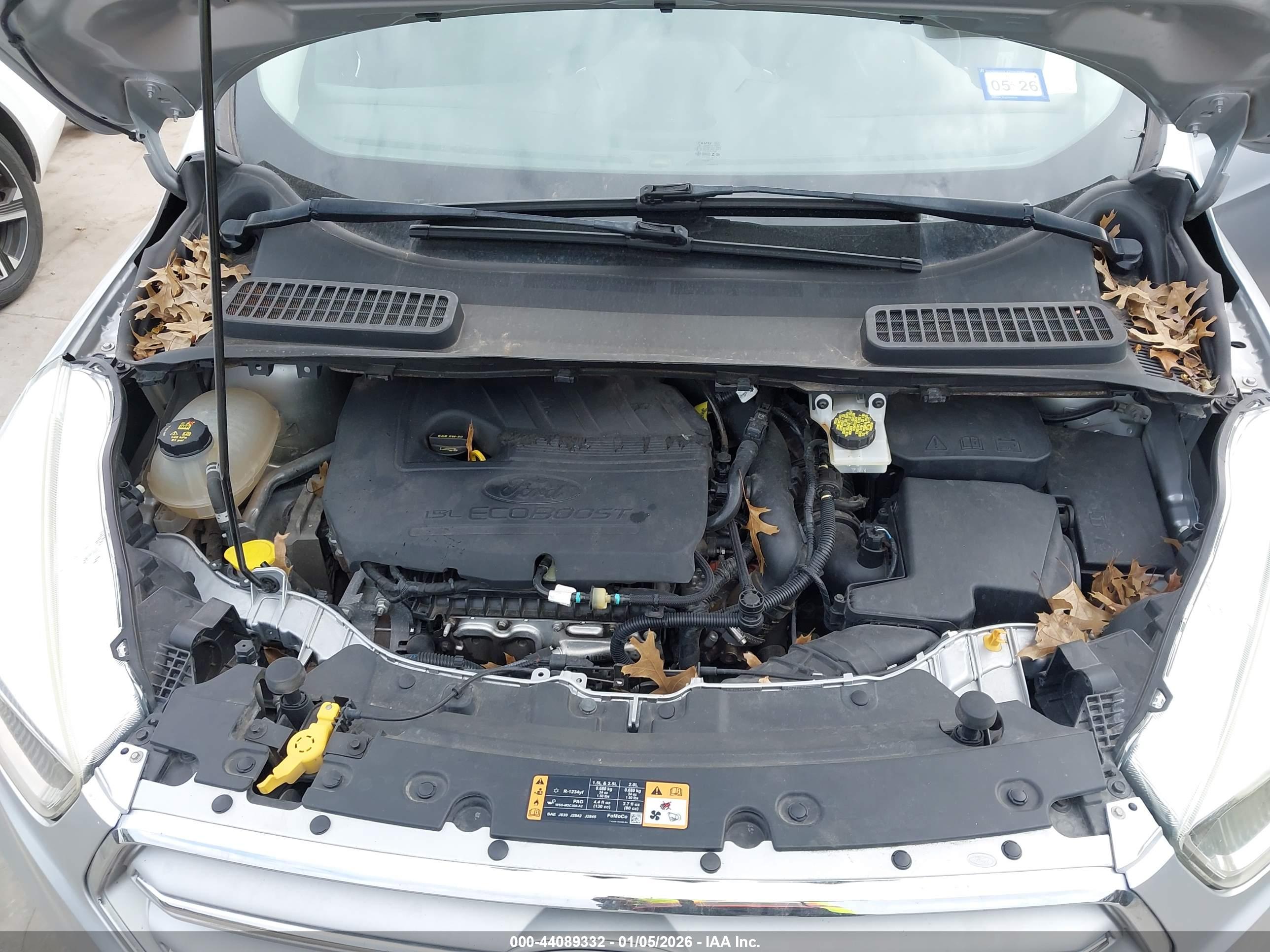 FORD ESCAPE image 10
