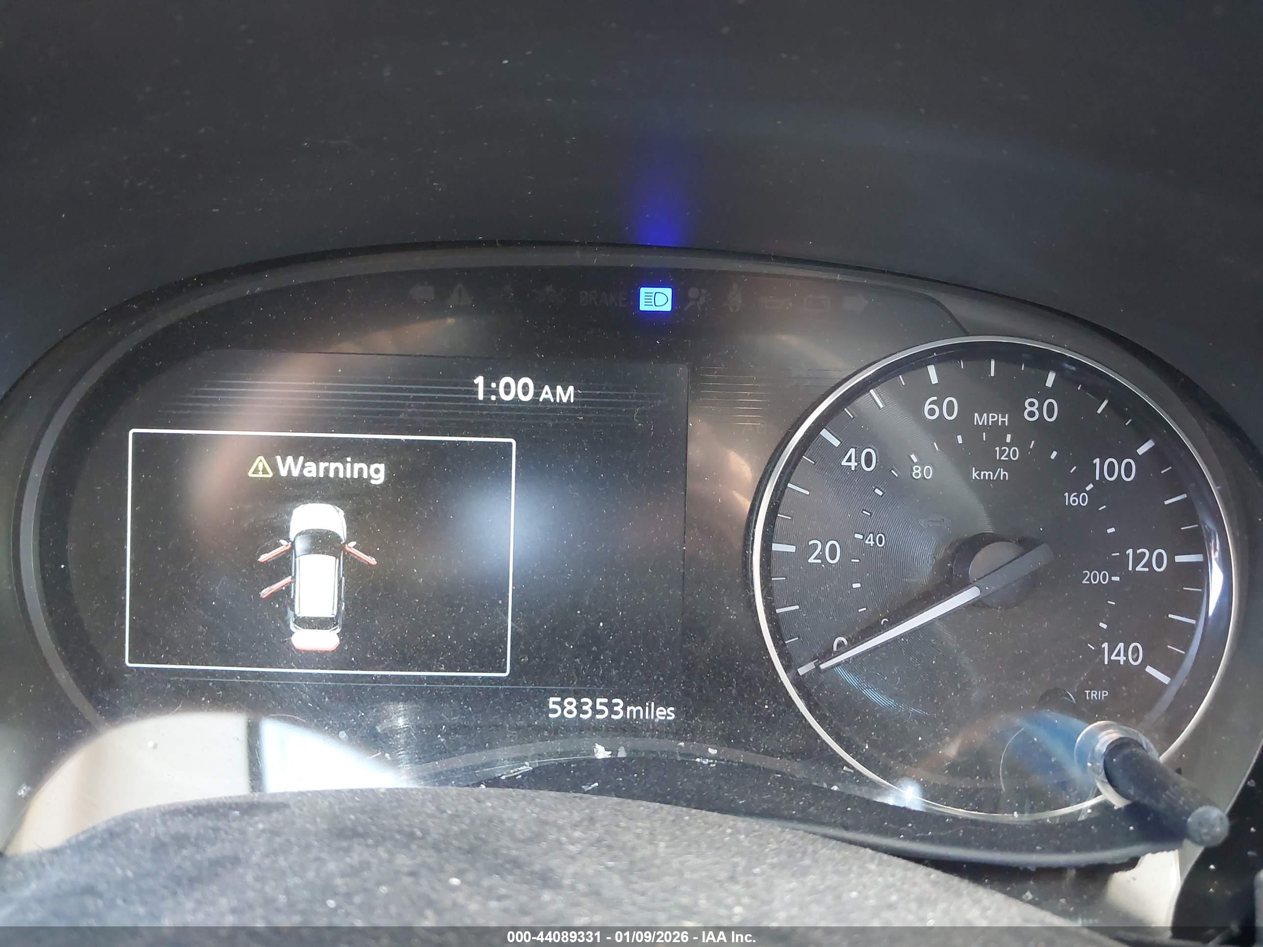 NISSAN KICKS image 7