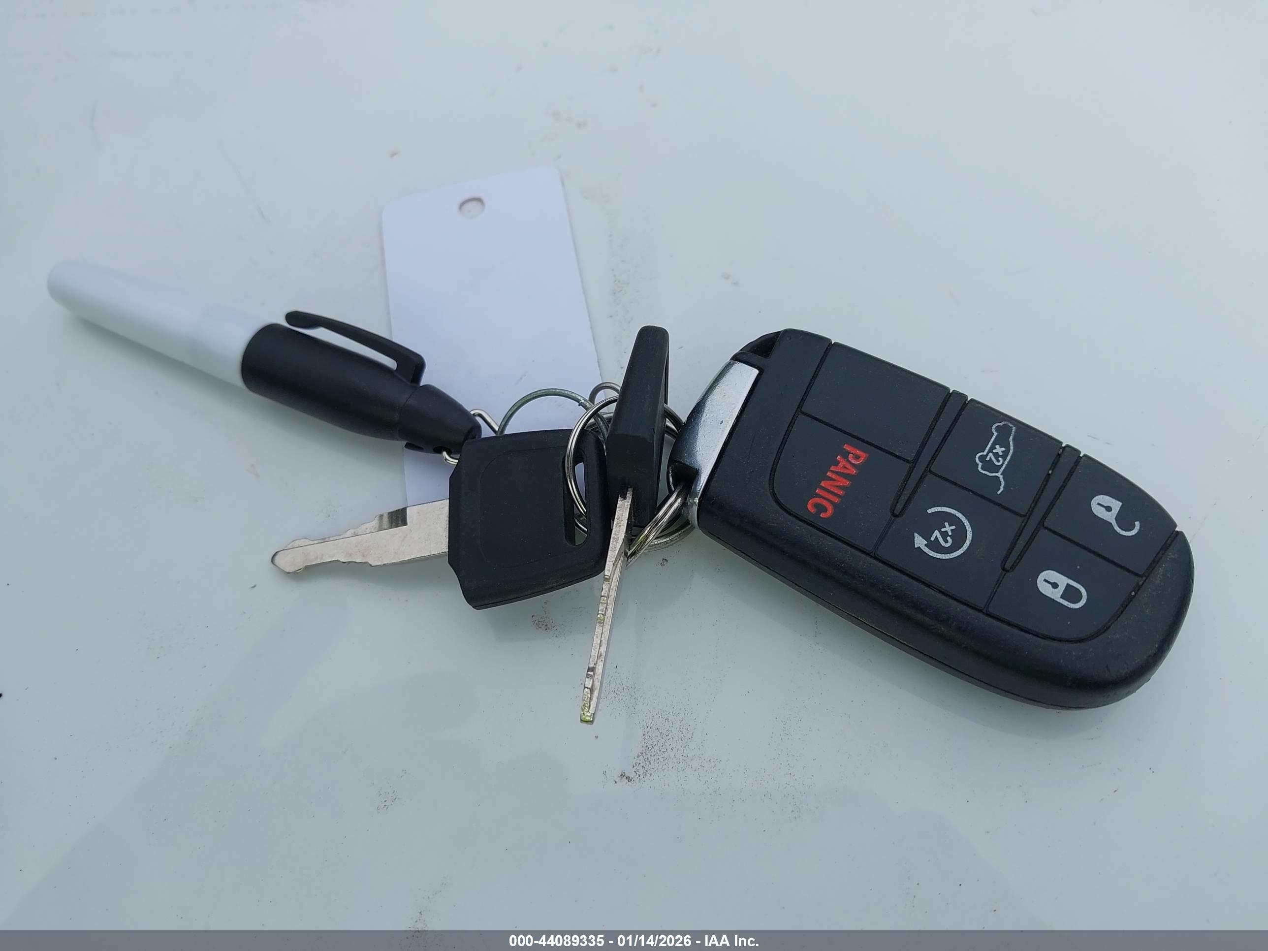 JEEP GRAND image 11