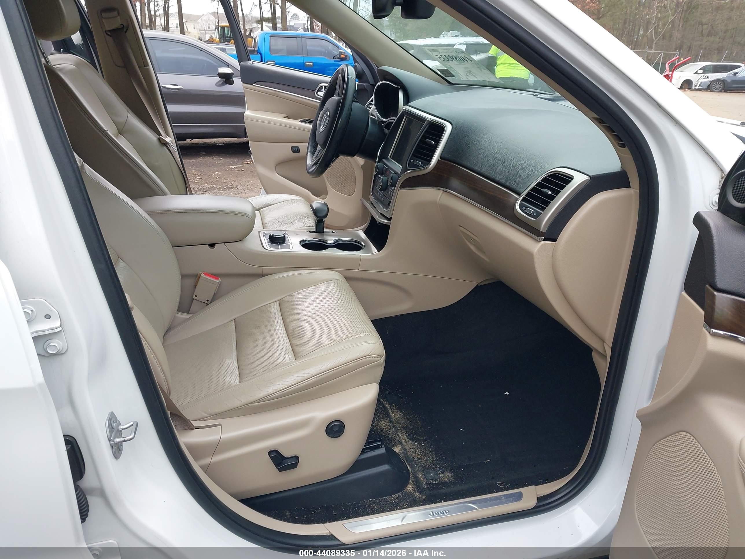 JEEP GRAND image 5