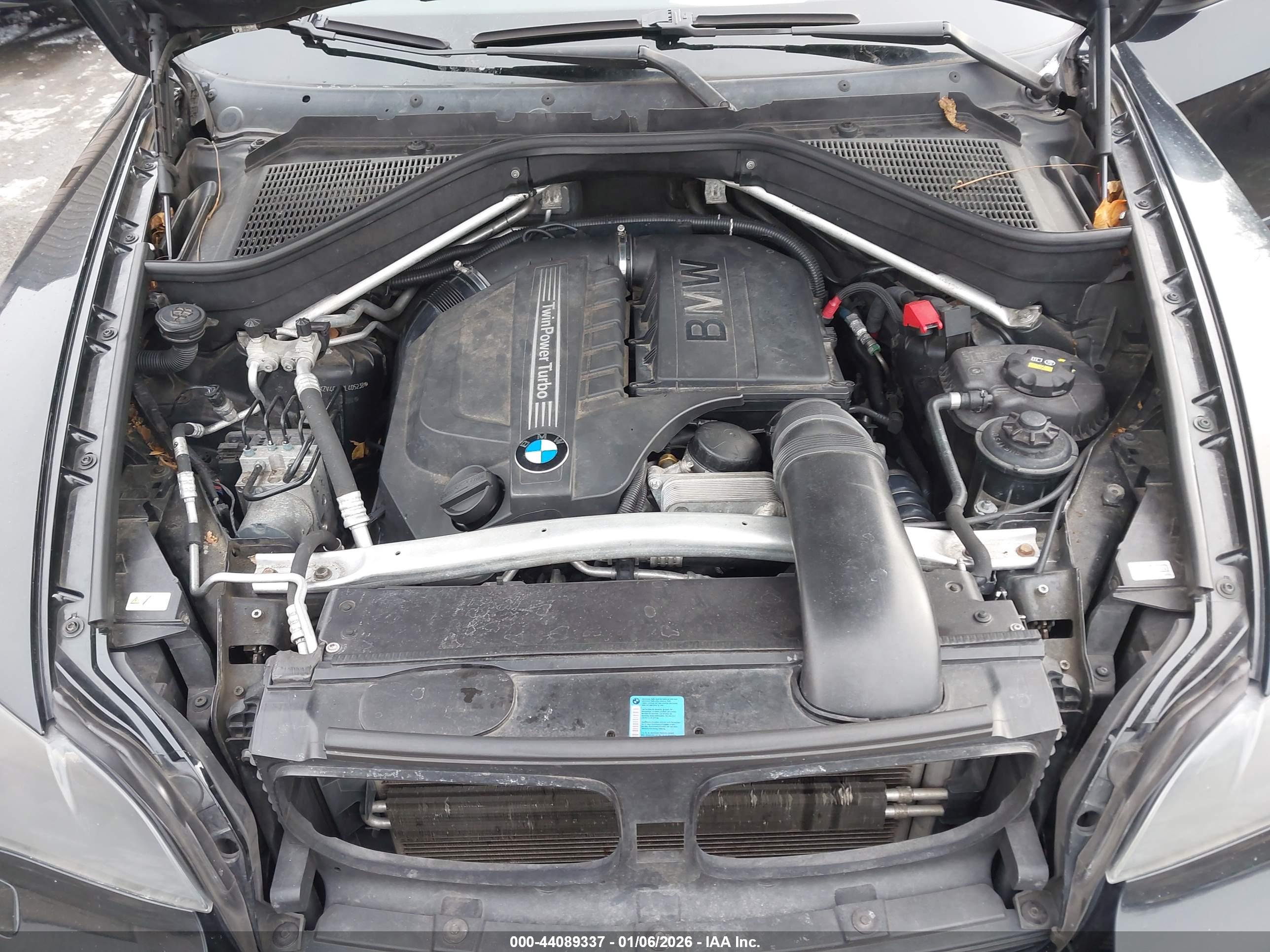 BMW X5 image 10
