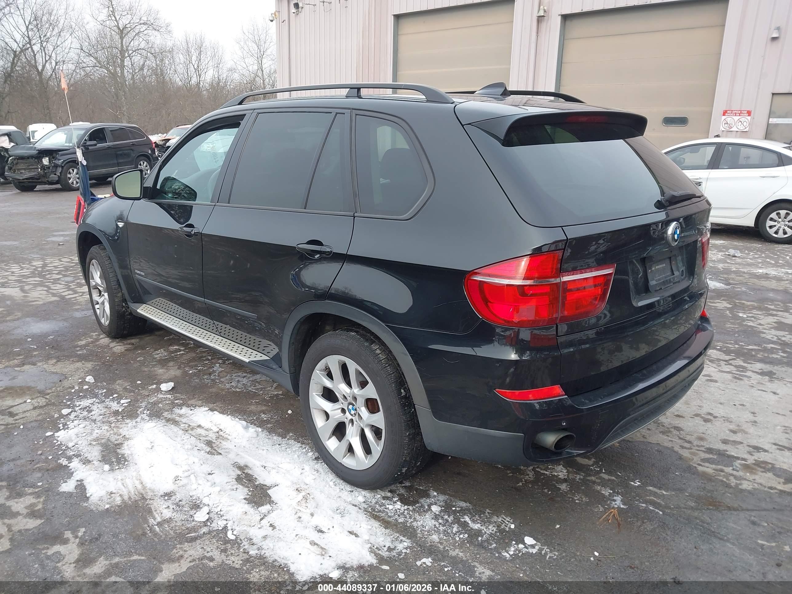 BMW X5 image 3