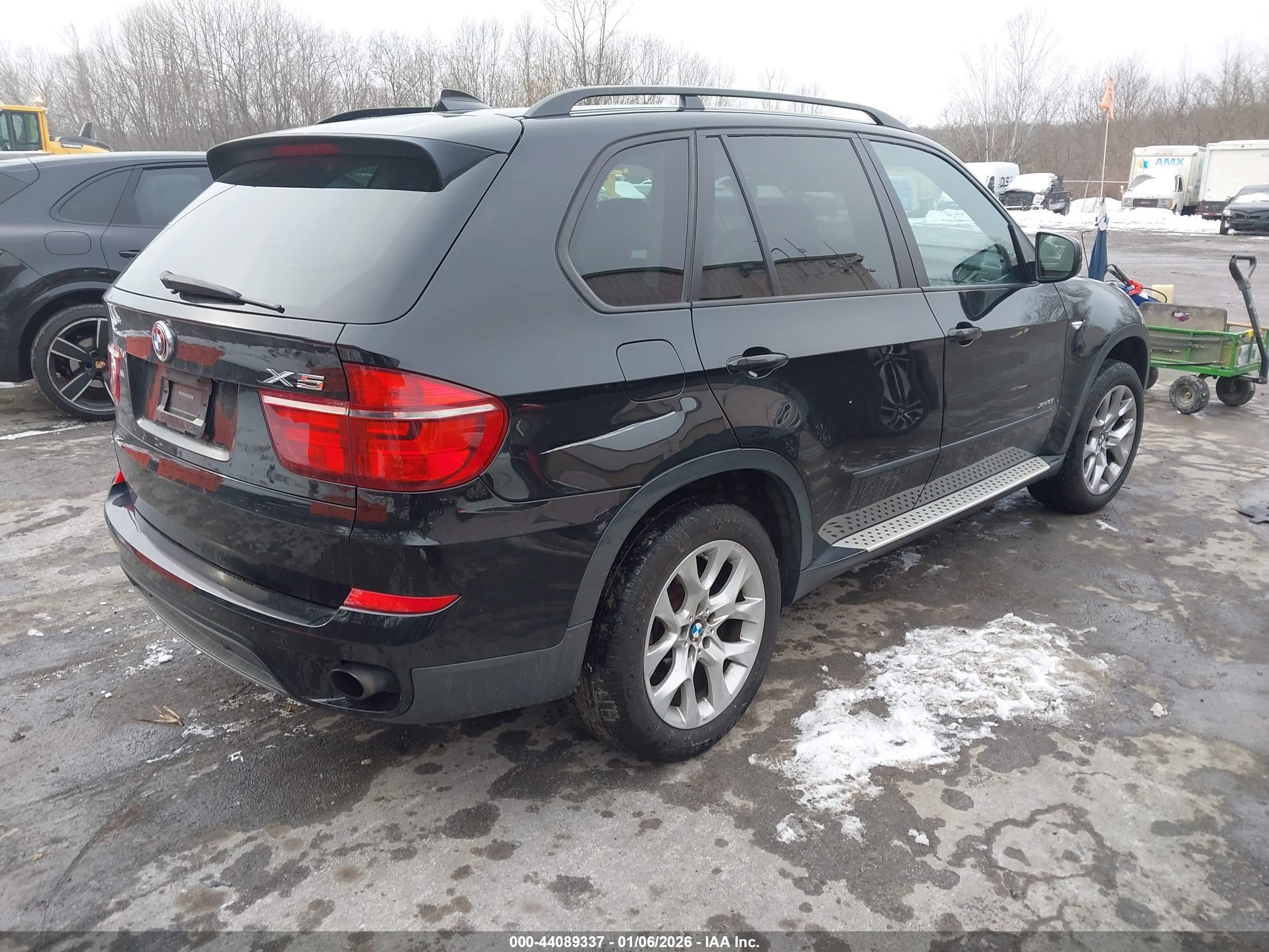BMW X5 image 4