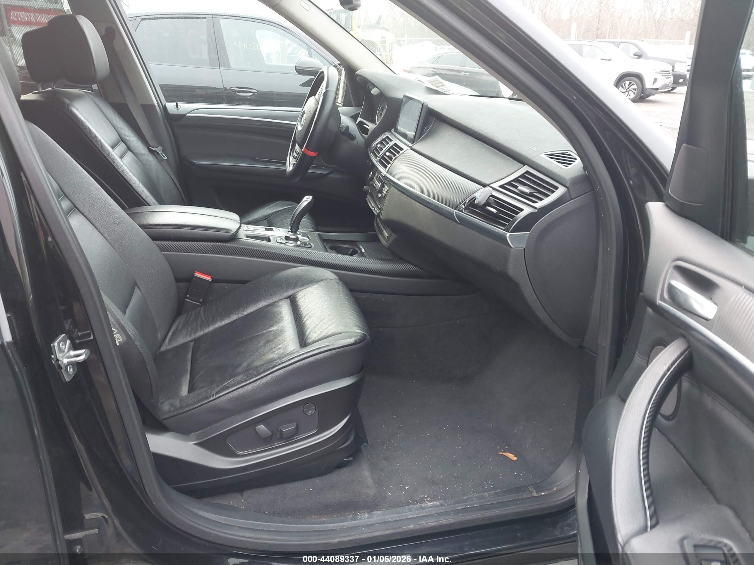 BMW X5 image 5