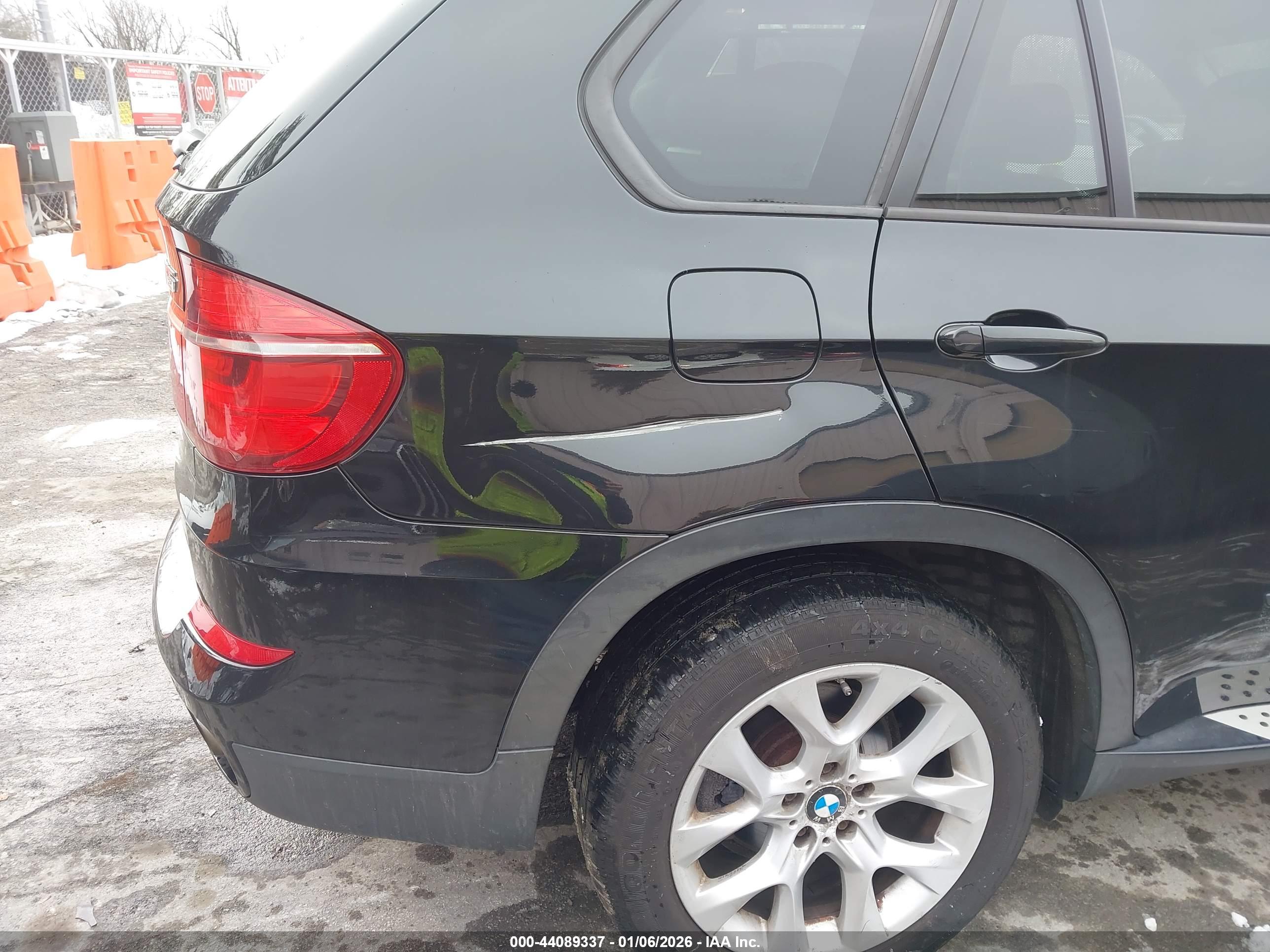 BMW X5 image 6