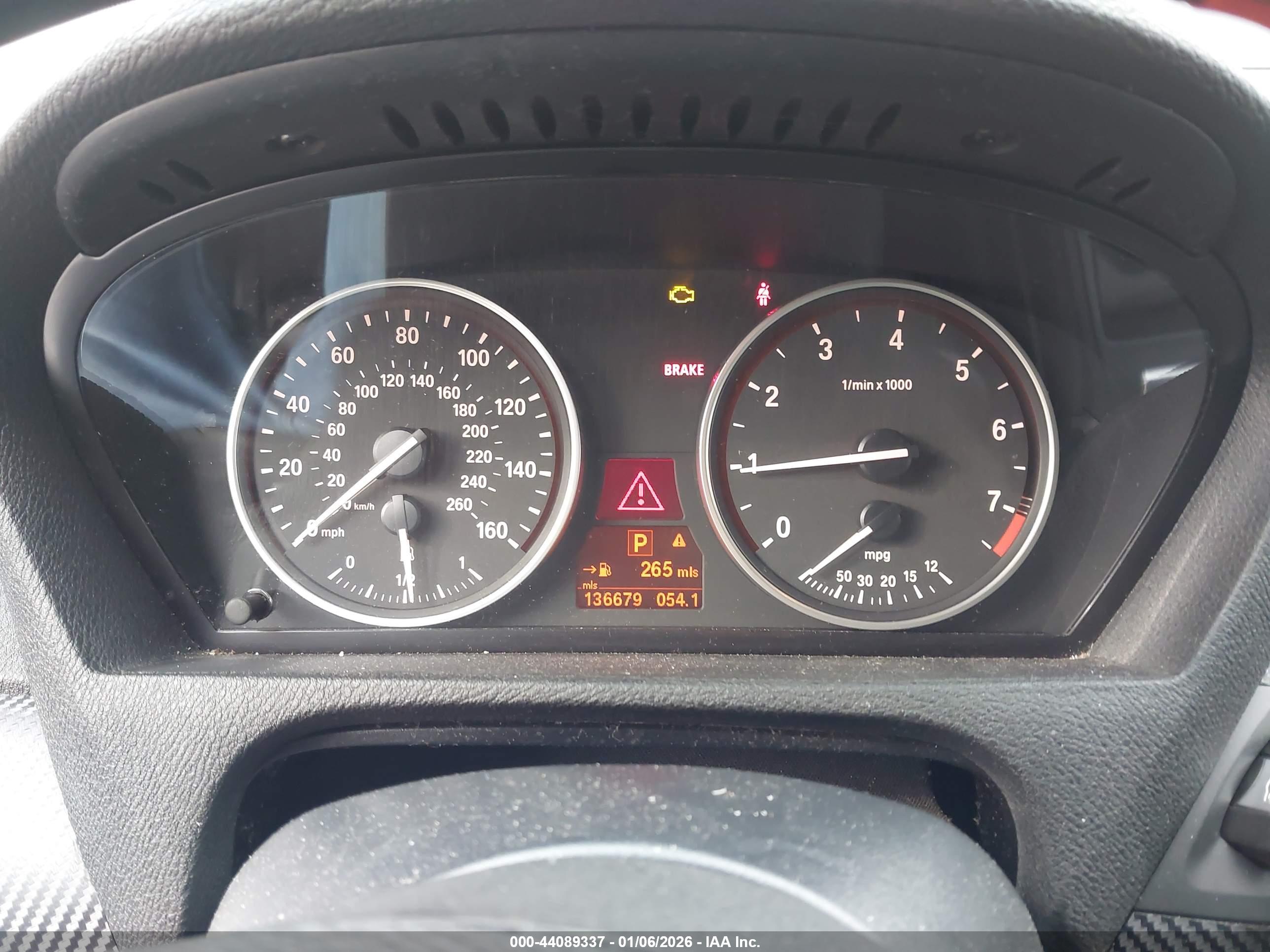 BMW X5 image 7