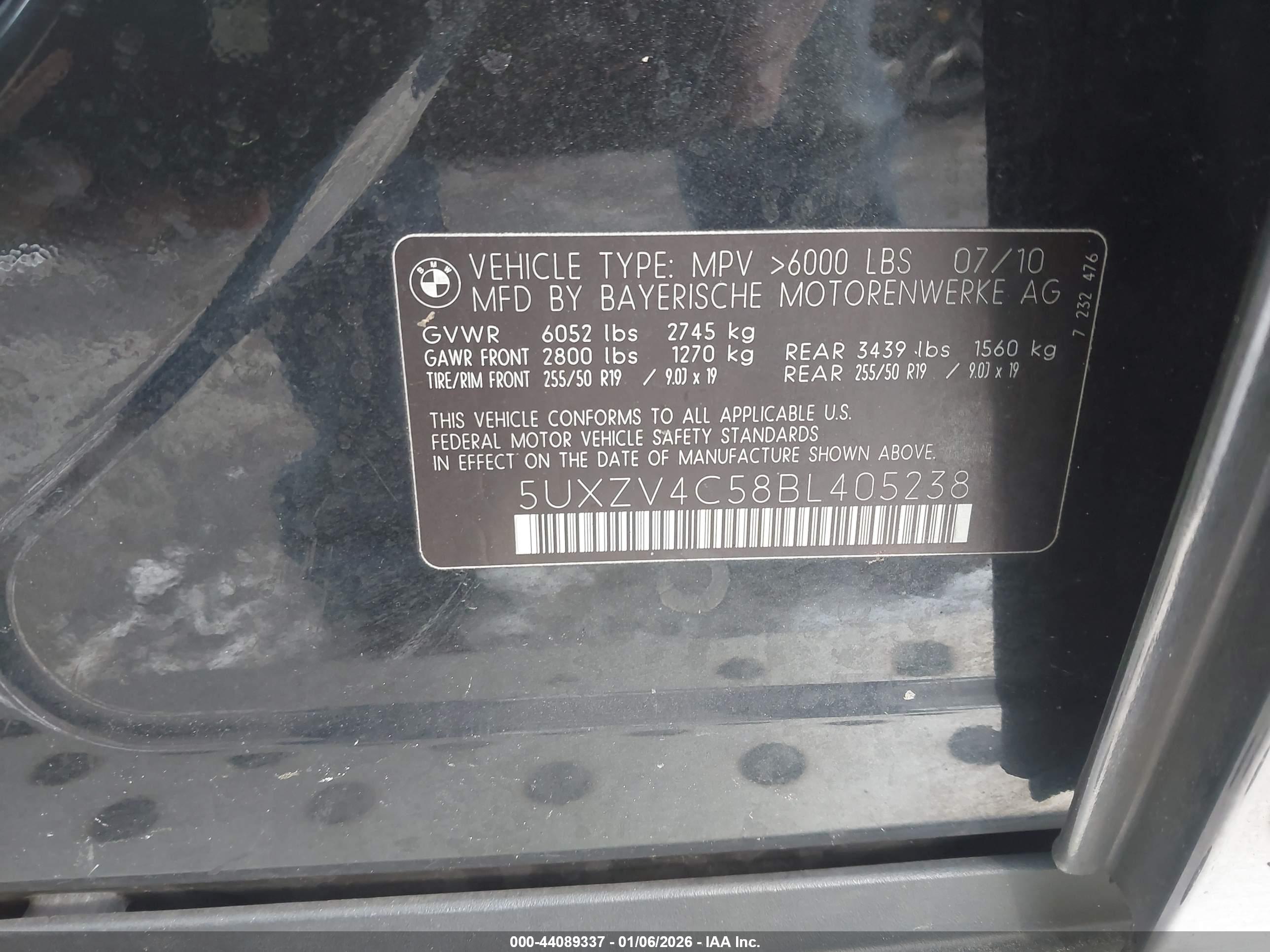 BMW X5 image 9